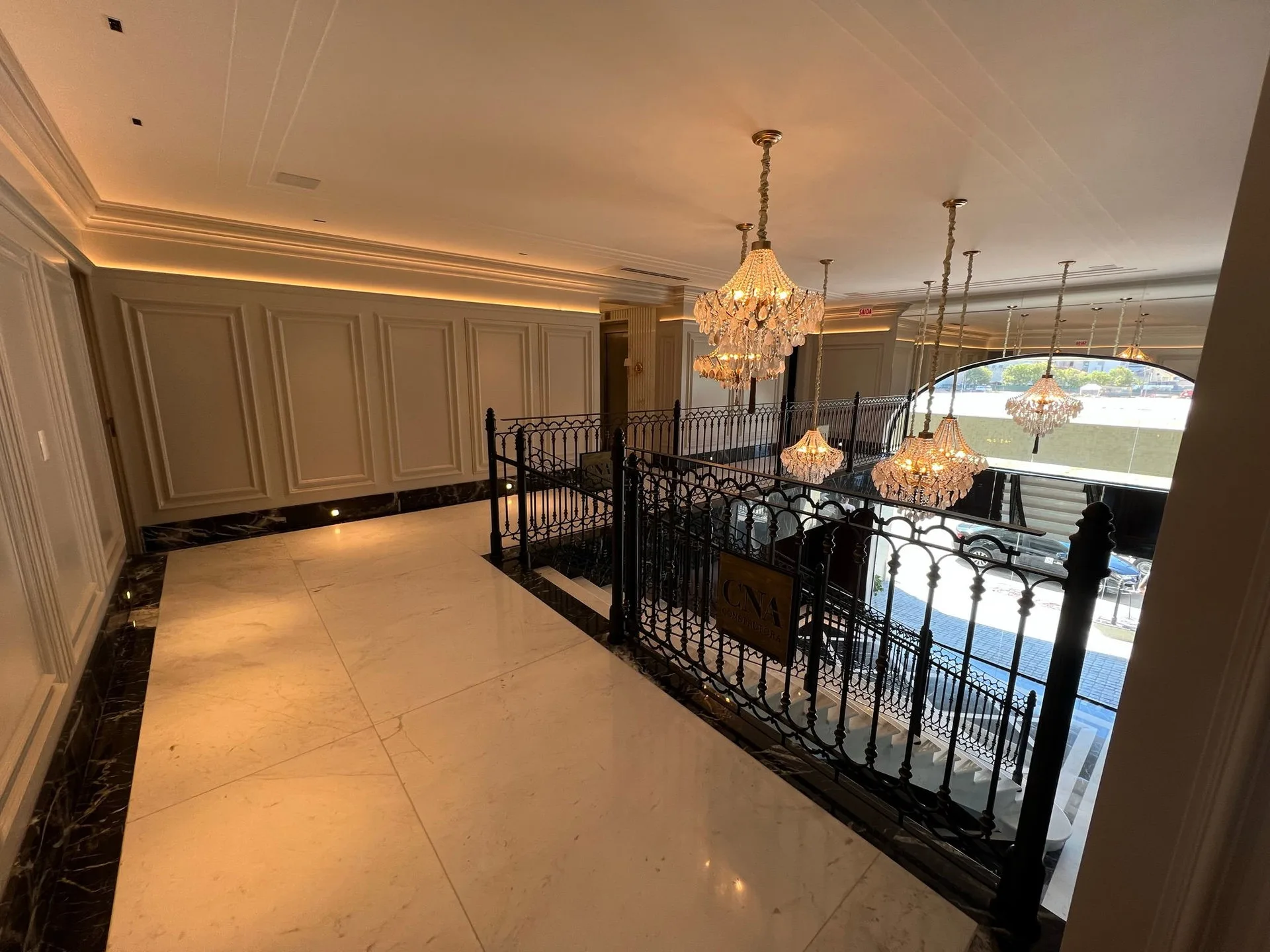 CNA Cartier Residence — Photo 33