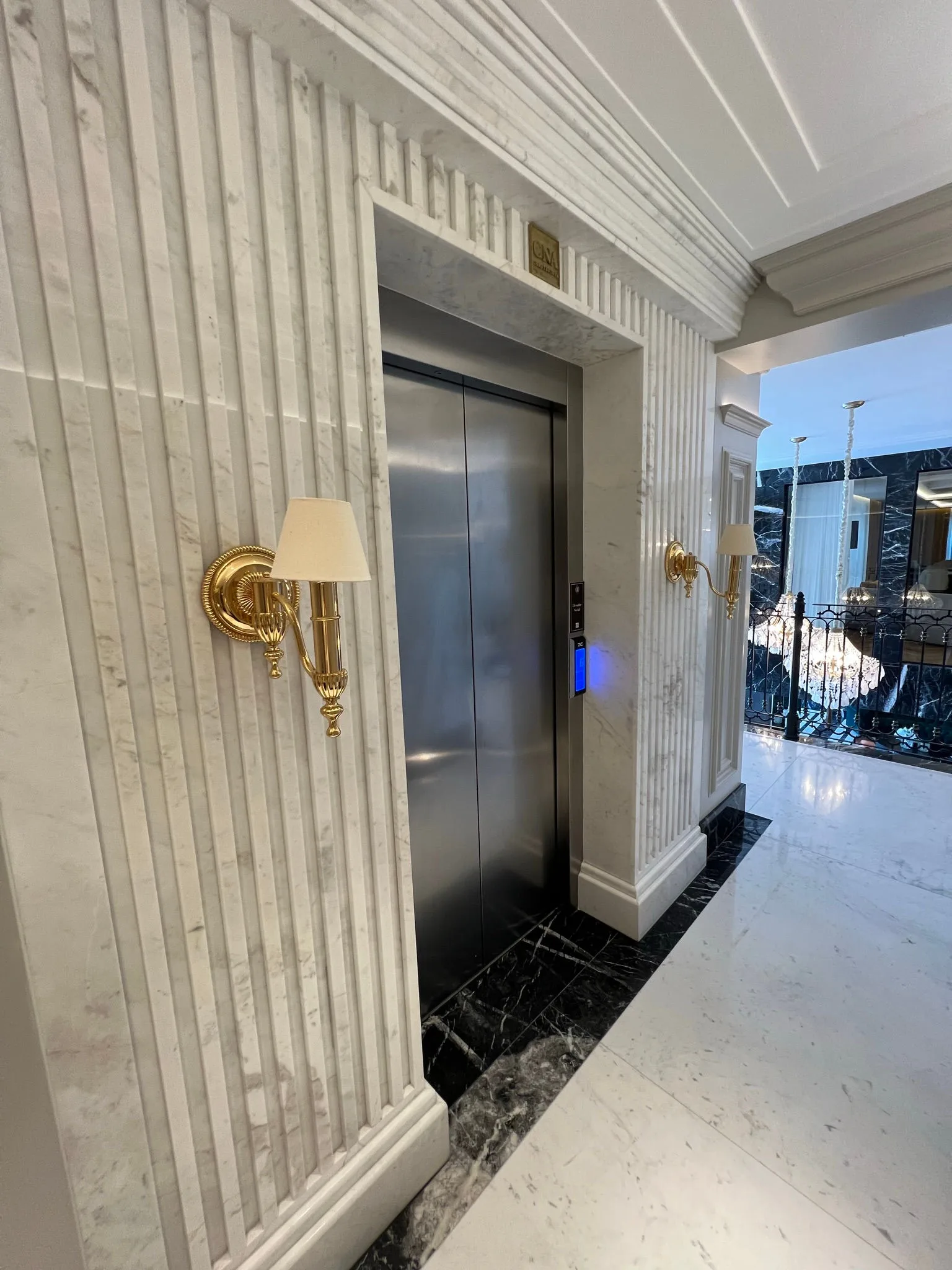 CNA Cartier Residence — Photo 35