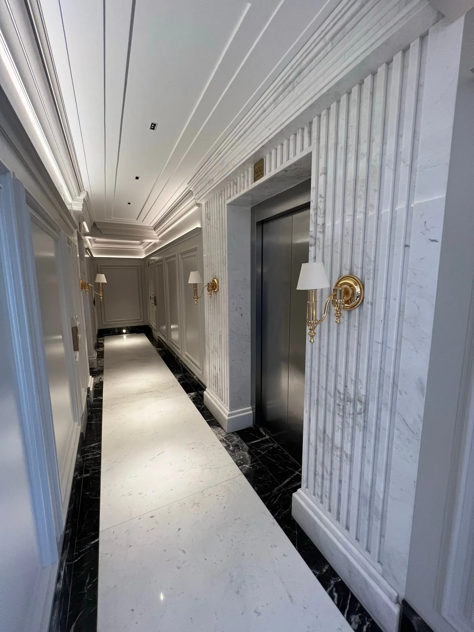 CNA Cartier Residence — Photo 37