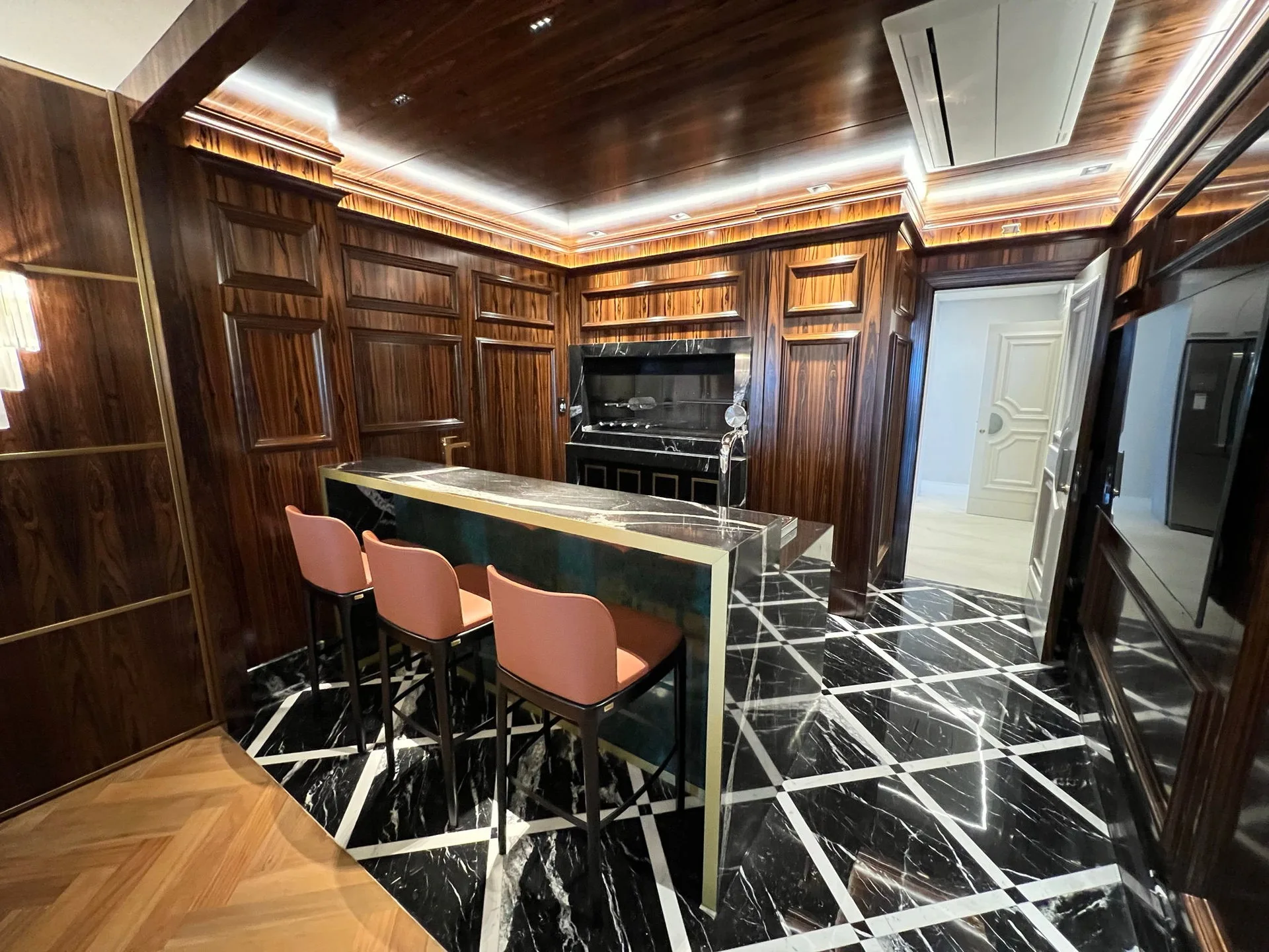 CNA Cartier Residence — Photo 39