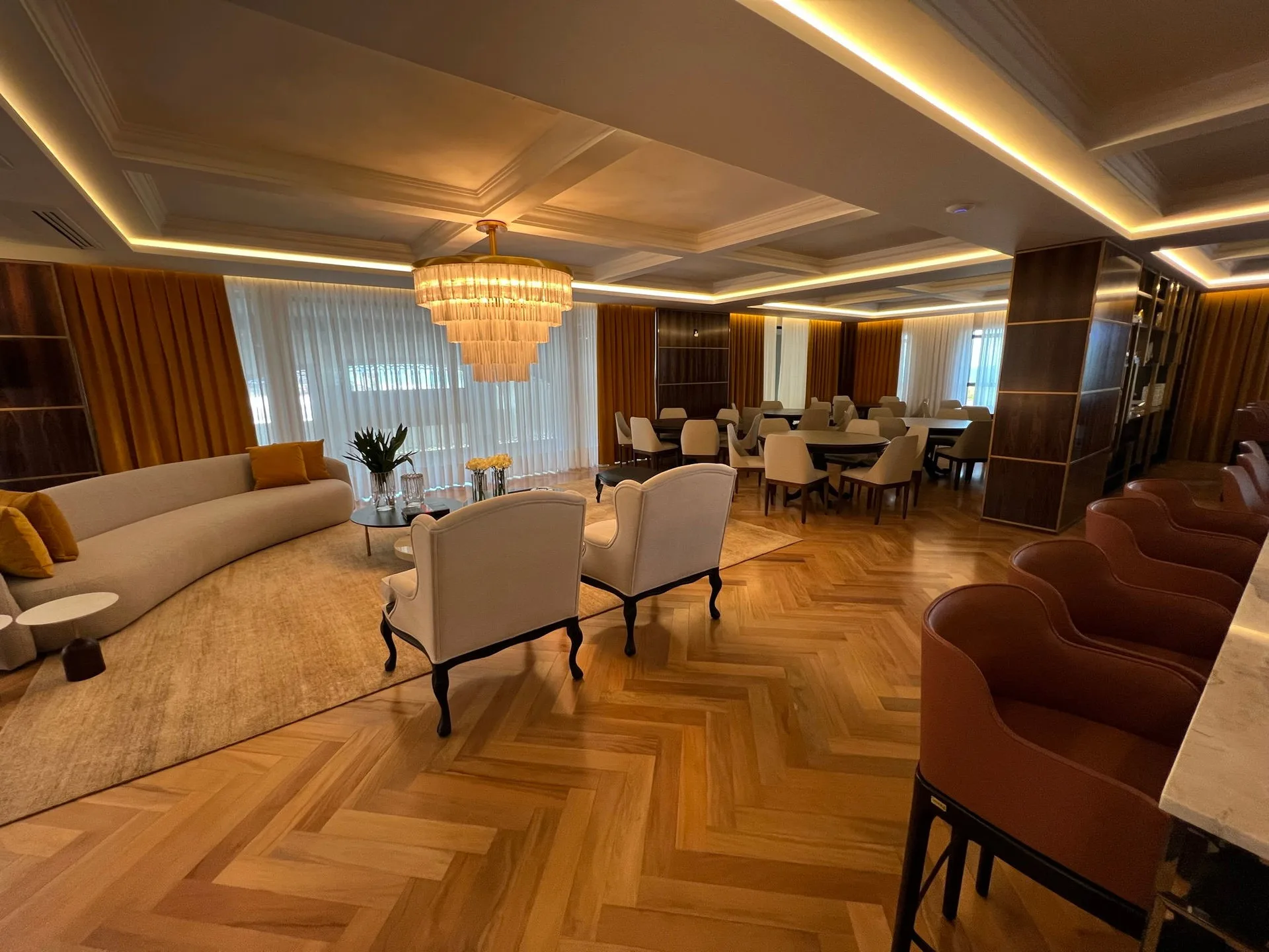 CNA Cartier Residence — Photo 40