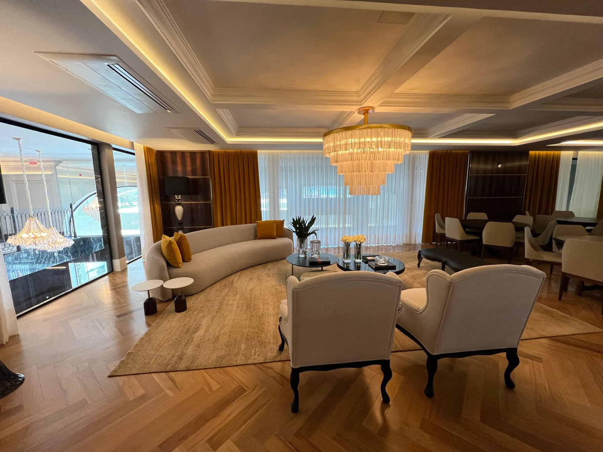 CNA Cartier Residence — Photo 42