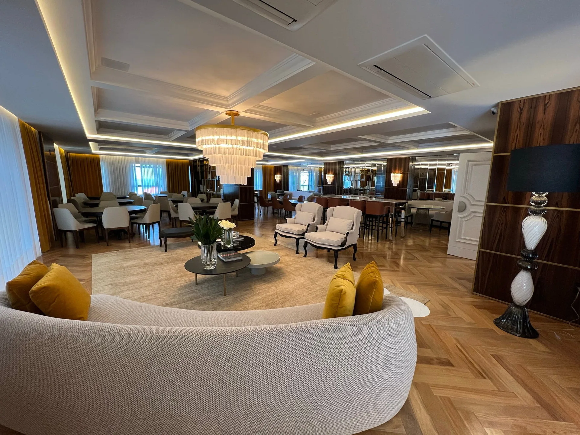 CNA Cartier Residence — Photo 44