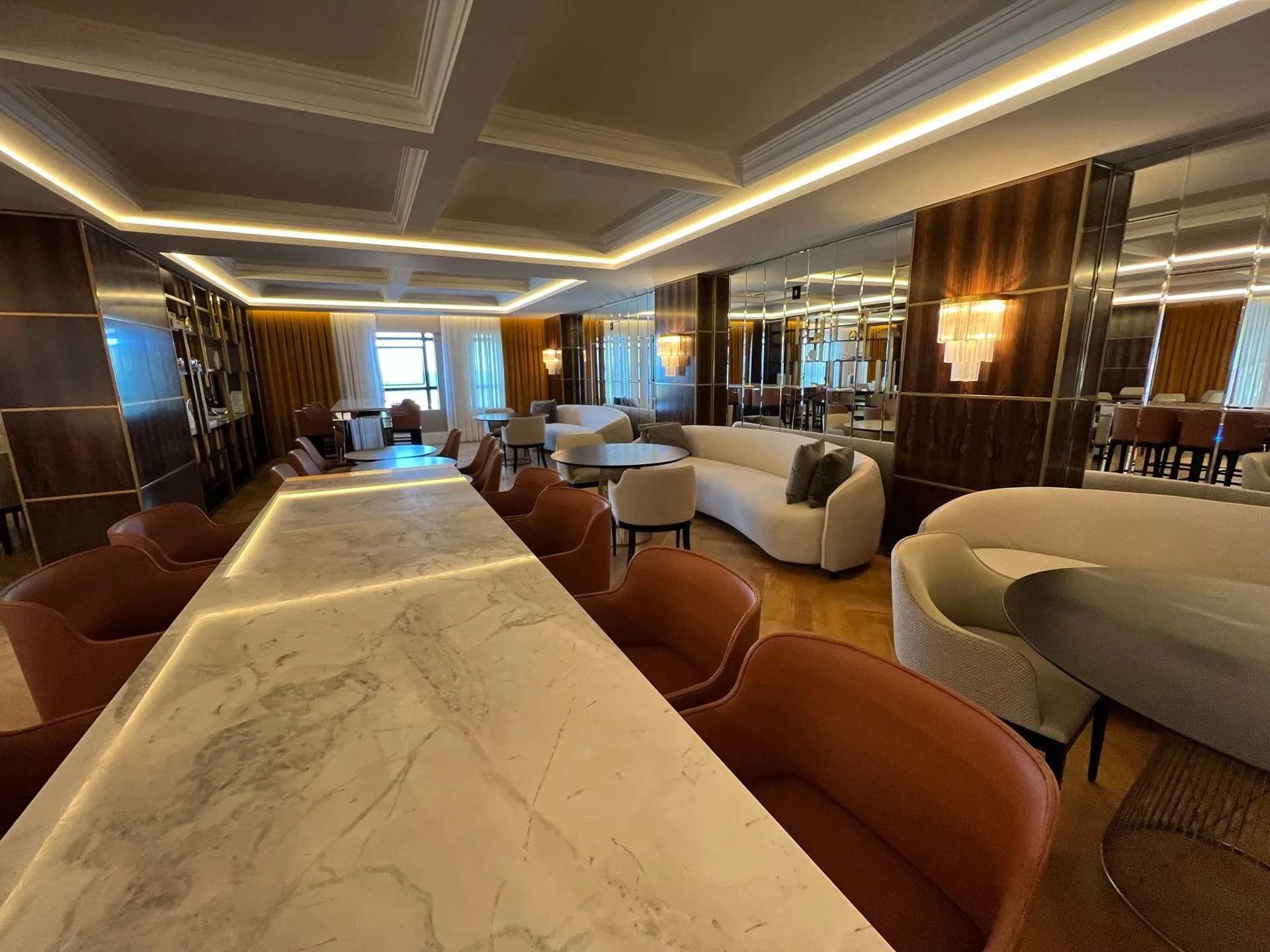 CNA Cartier Residence — Photo 45