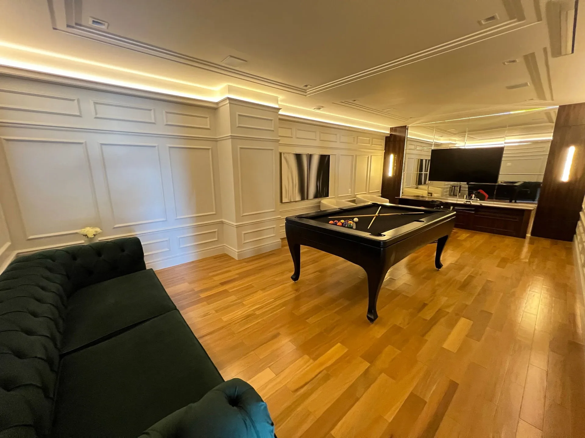 CNA Cartier Residence — Photo 48