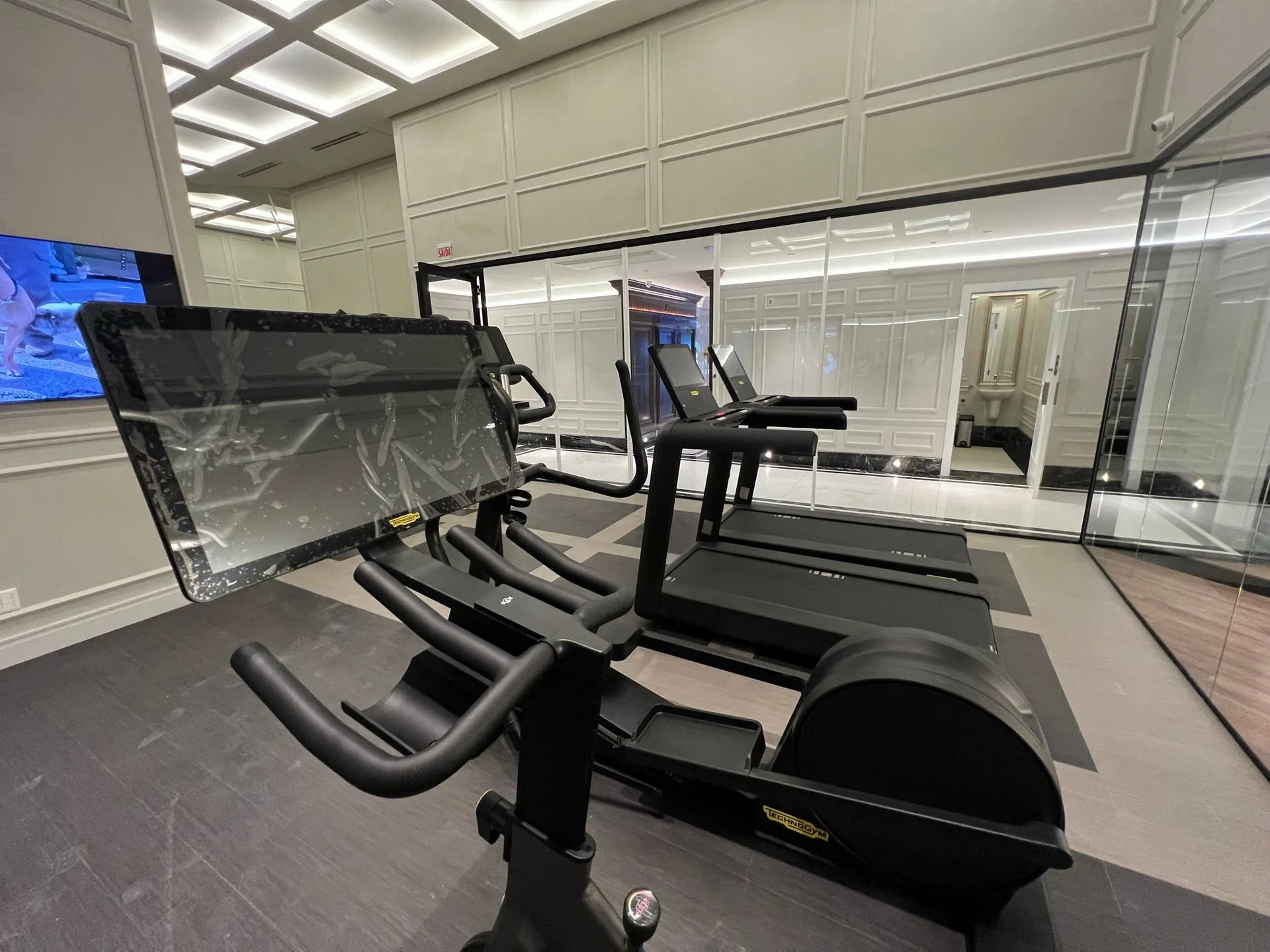 CNA Cartier Residence — Photo 56
