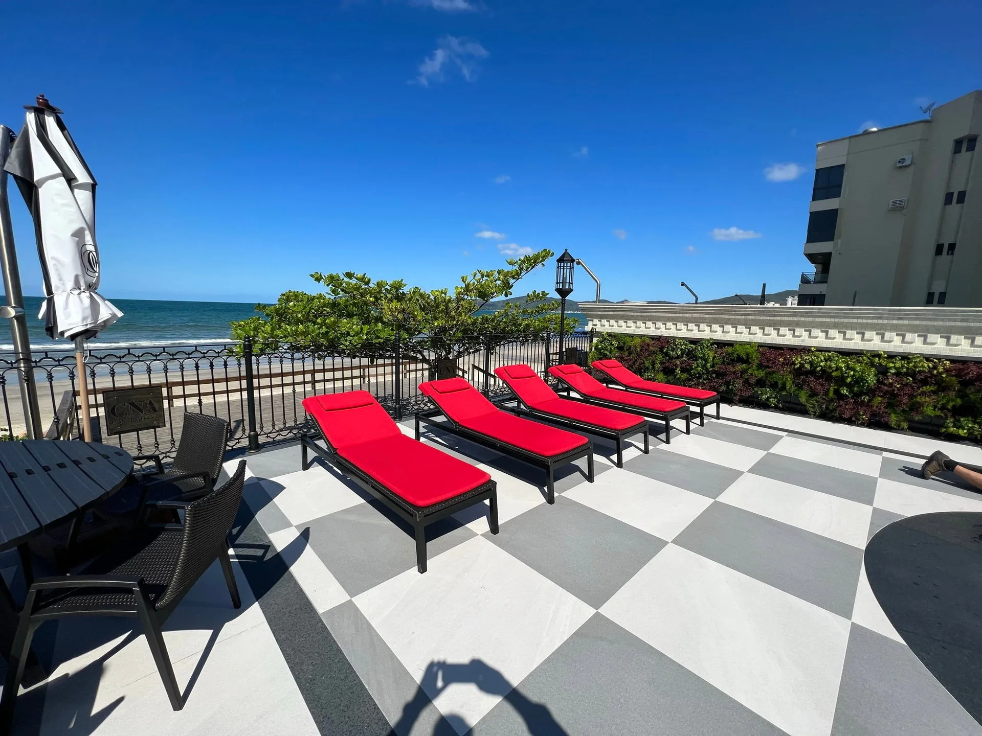 CNA Cartier Residence — Photo 10