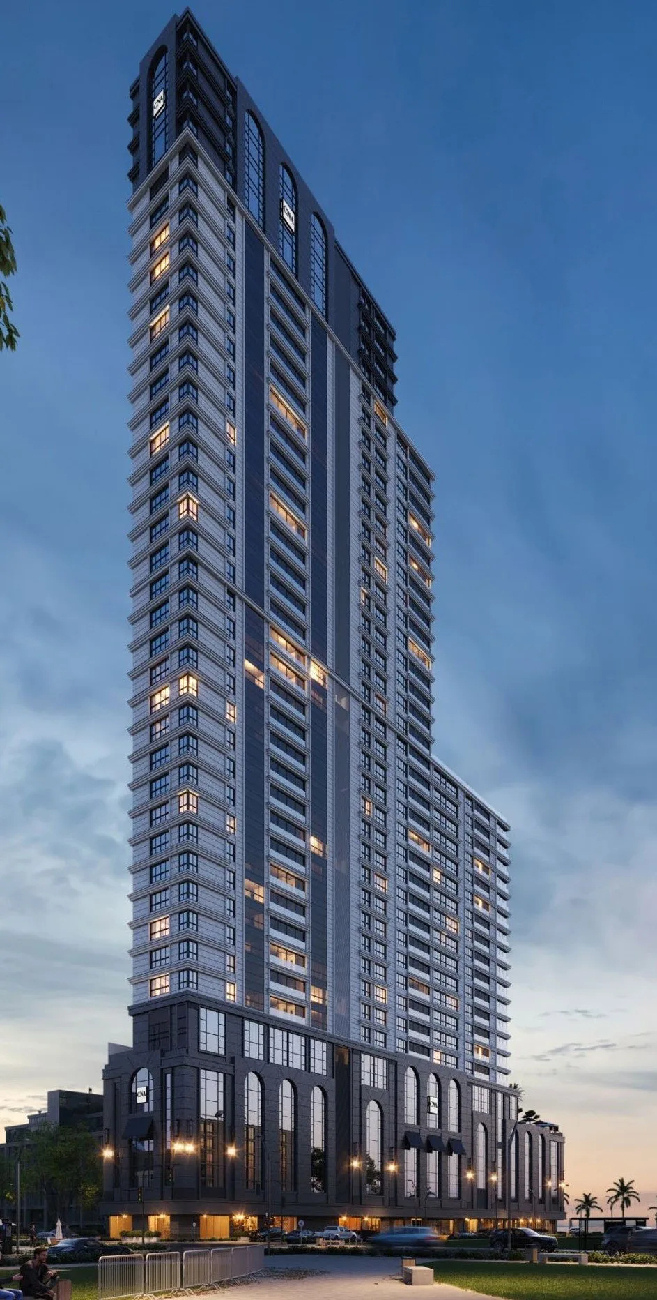 CNA Latitude Residences — Photo 2