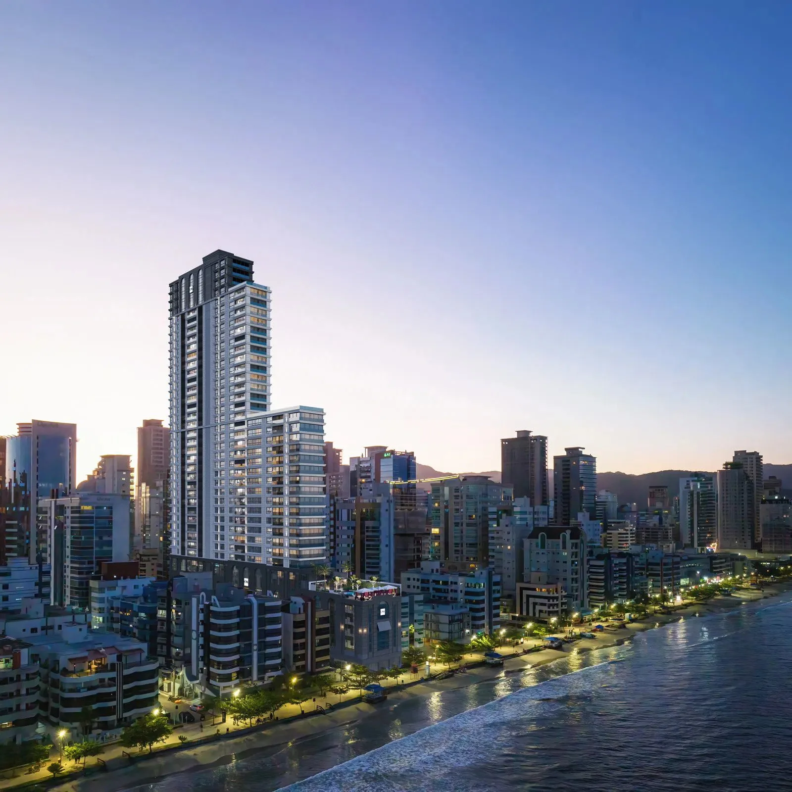 CNA Latitude Residences — Photo 3