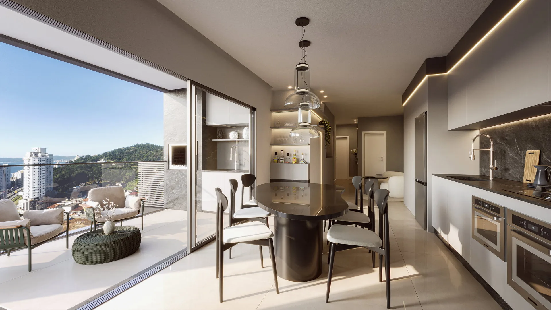 Cologny Residence — Photo 11