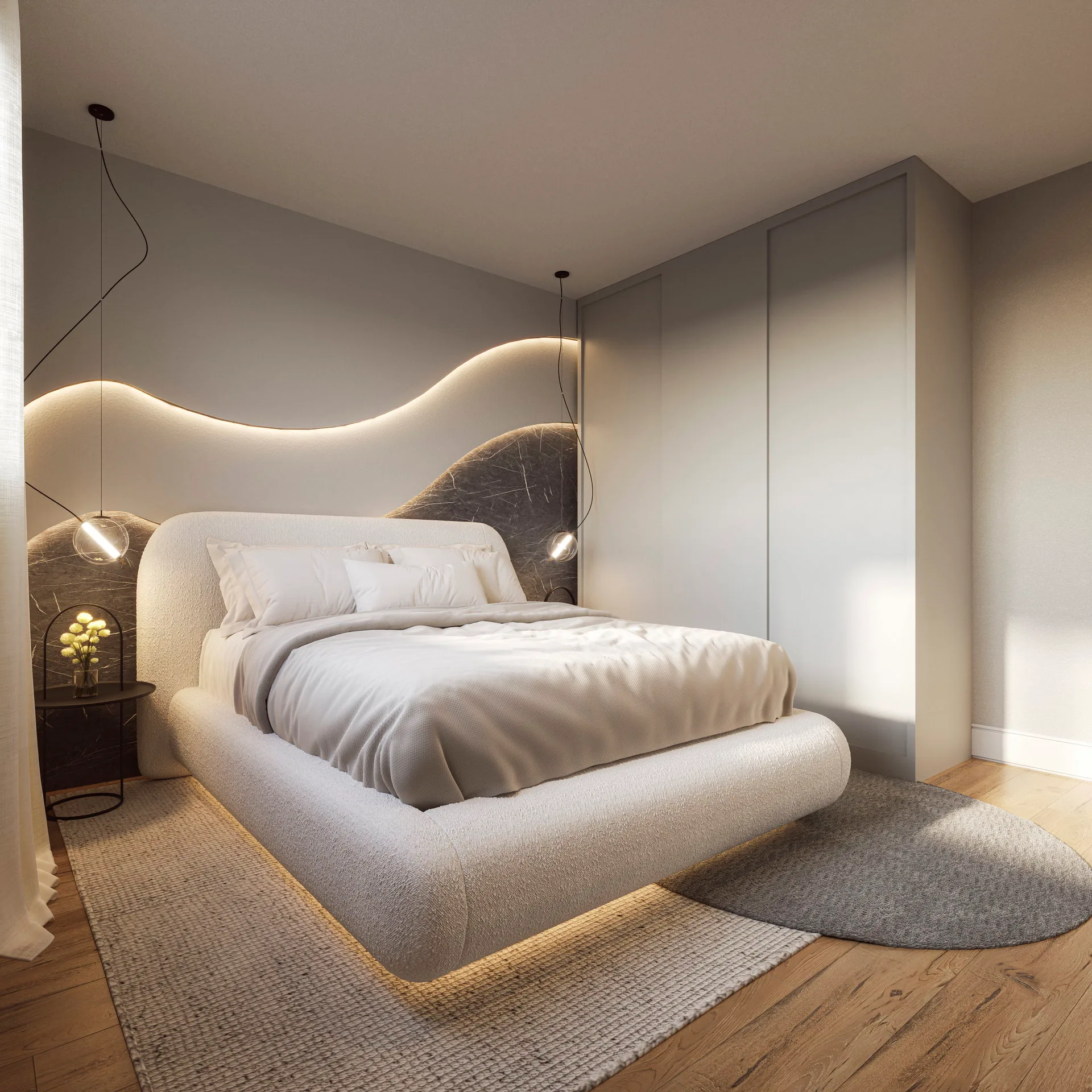 Cologny Residence — Photo 13