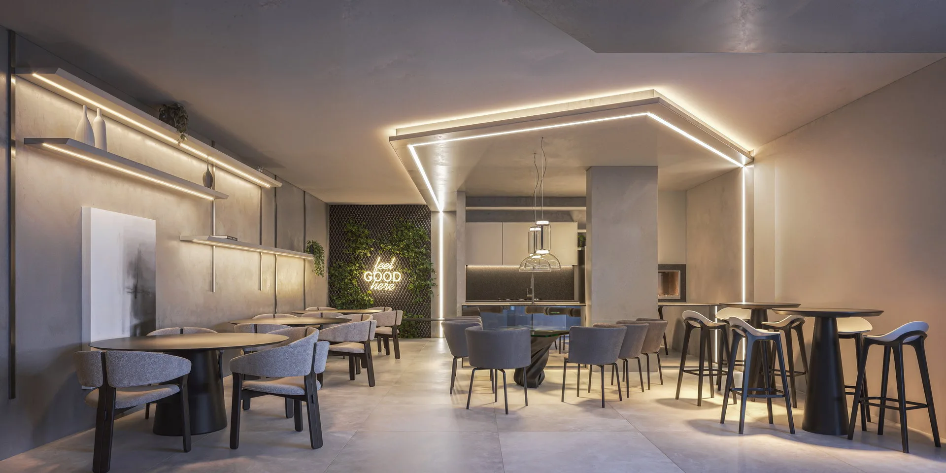 Cologny Residence — Photo 6