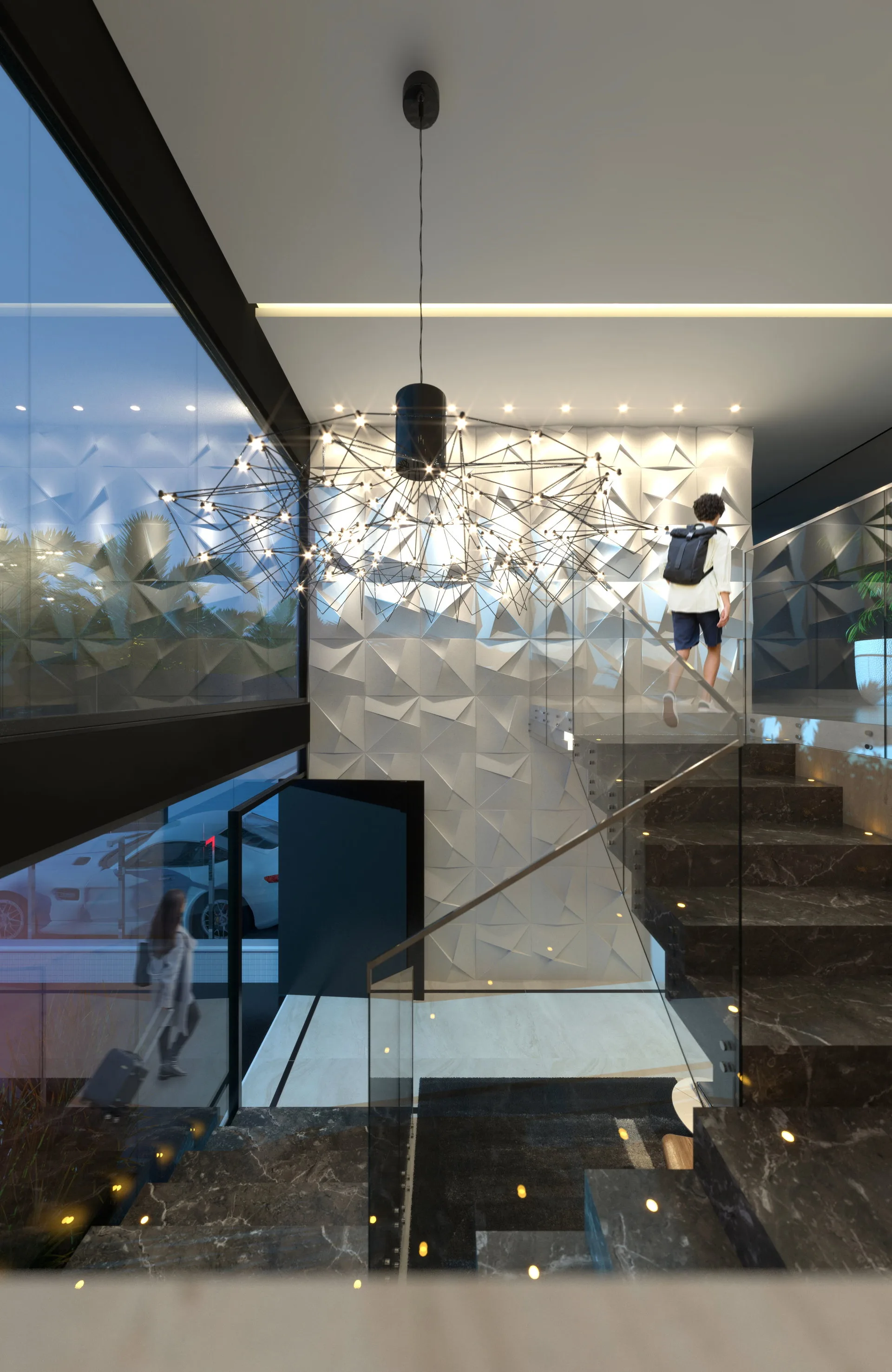 Diamant Noir — Photo 20