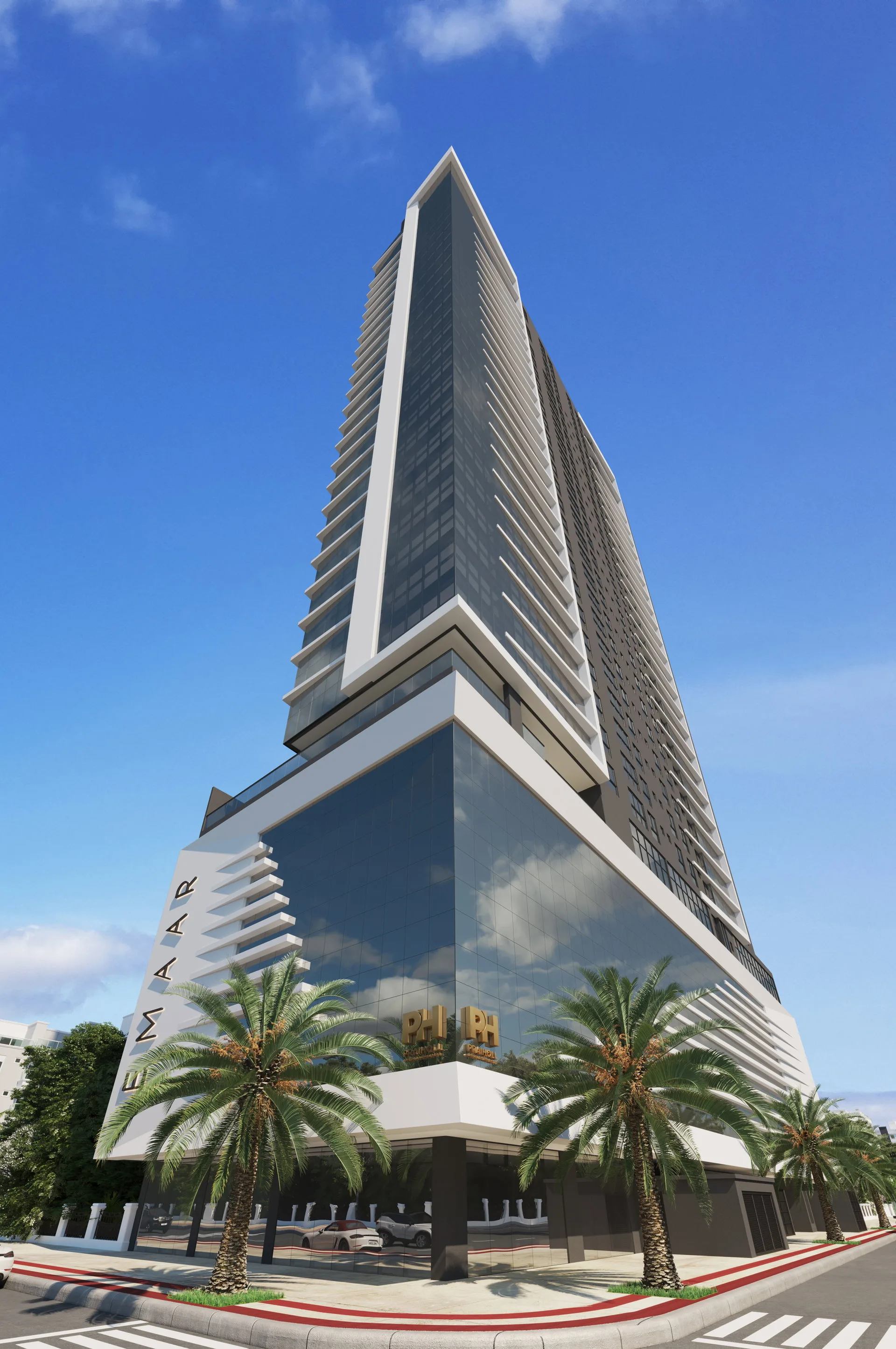 Emaar Exclusive — Photo 3