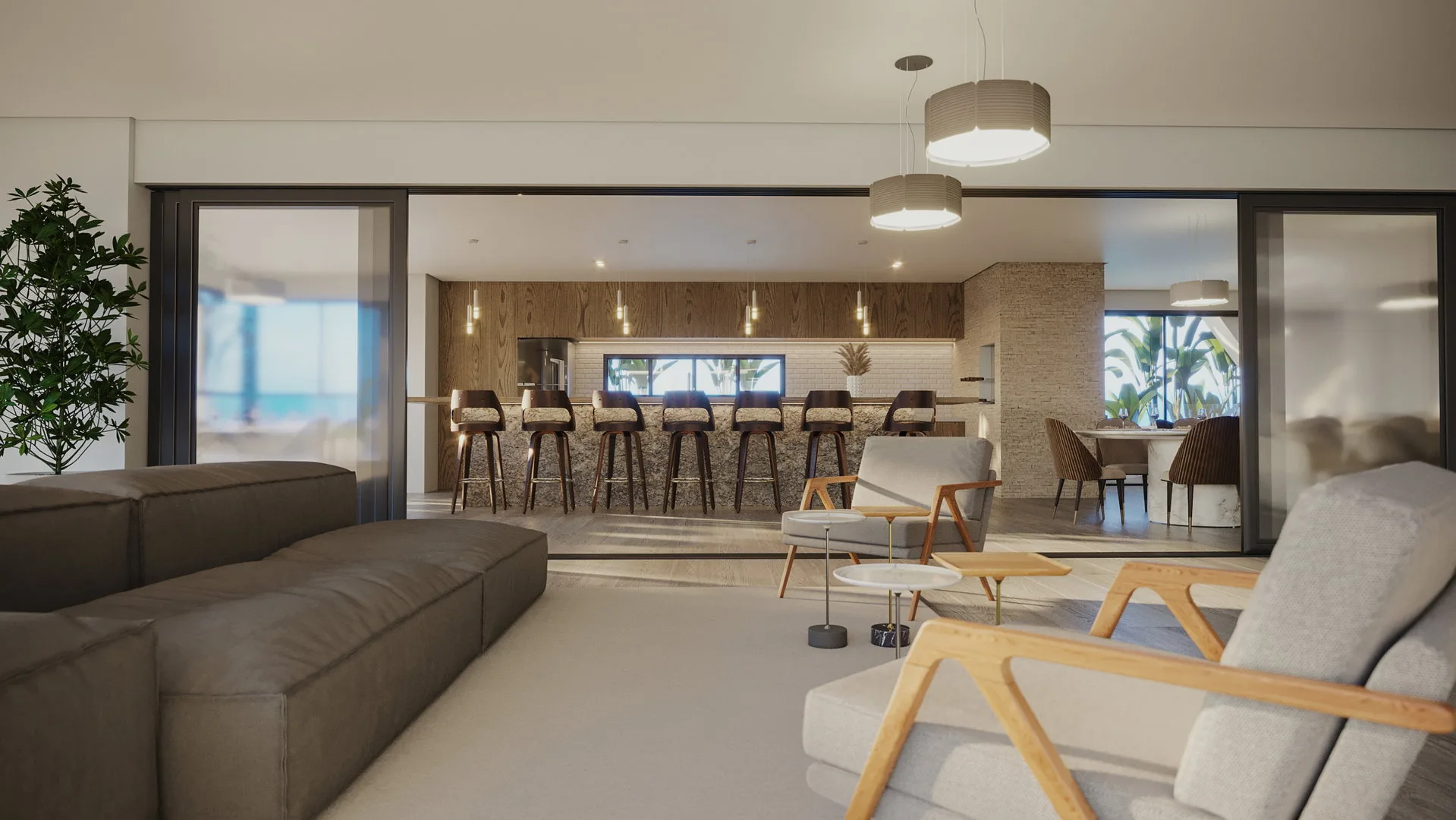 Enseada Residence