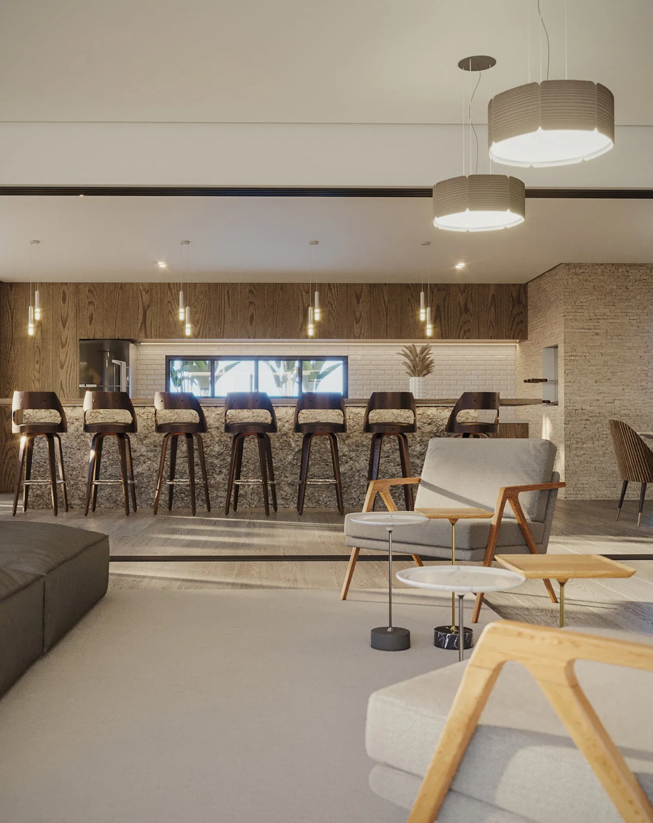 Enseada Residence