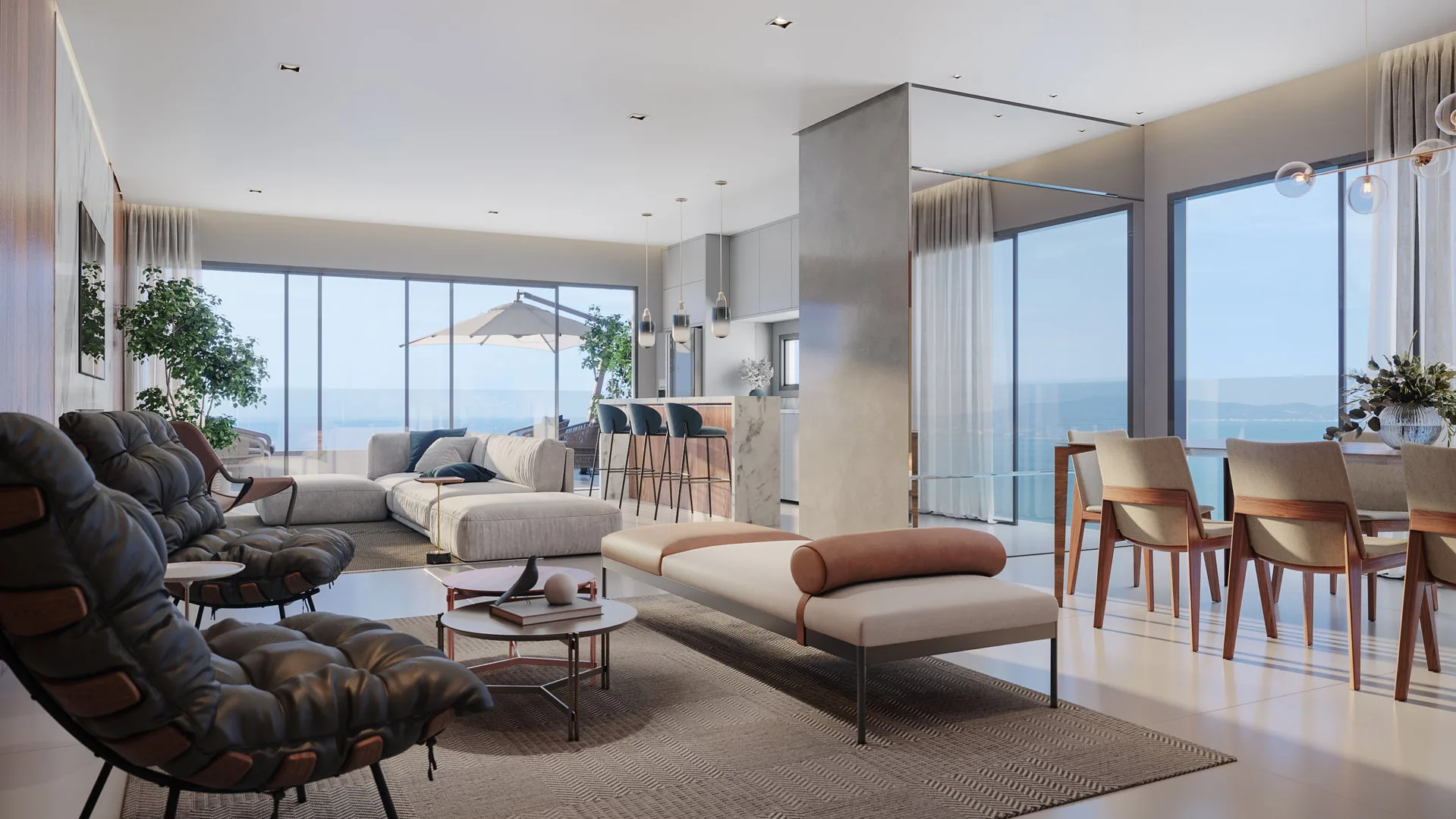 Enseada Residence