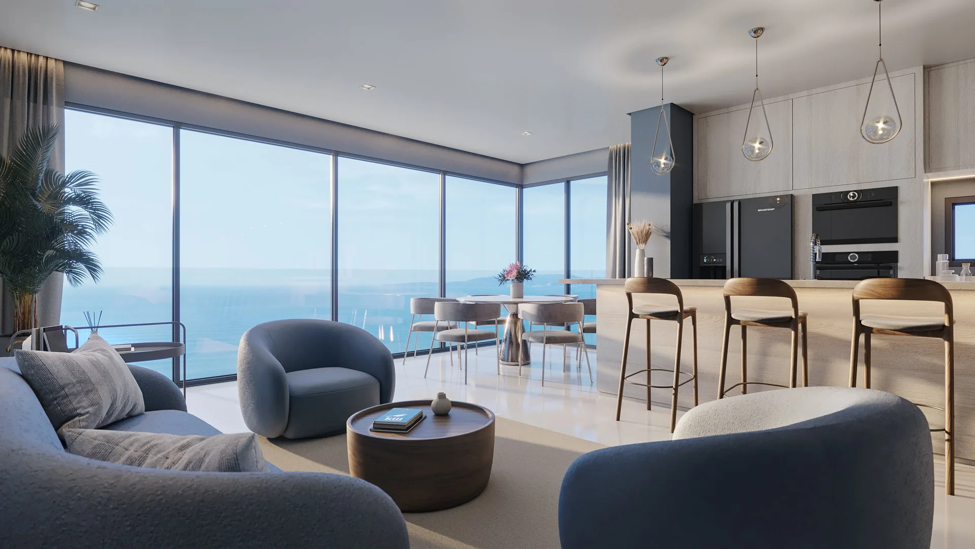 Enseada Residence