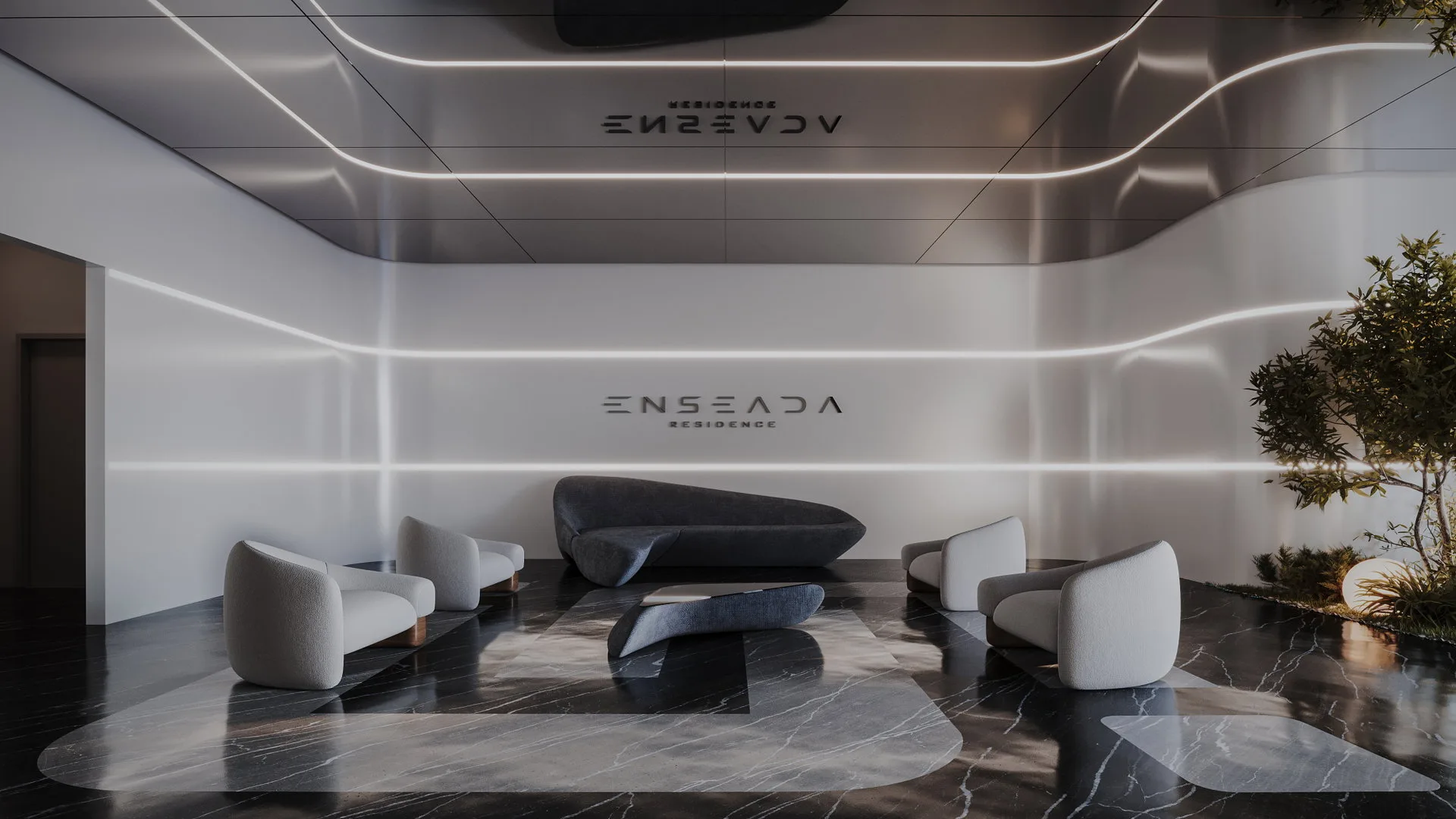 Enseada Residence