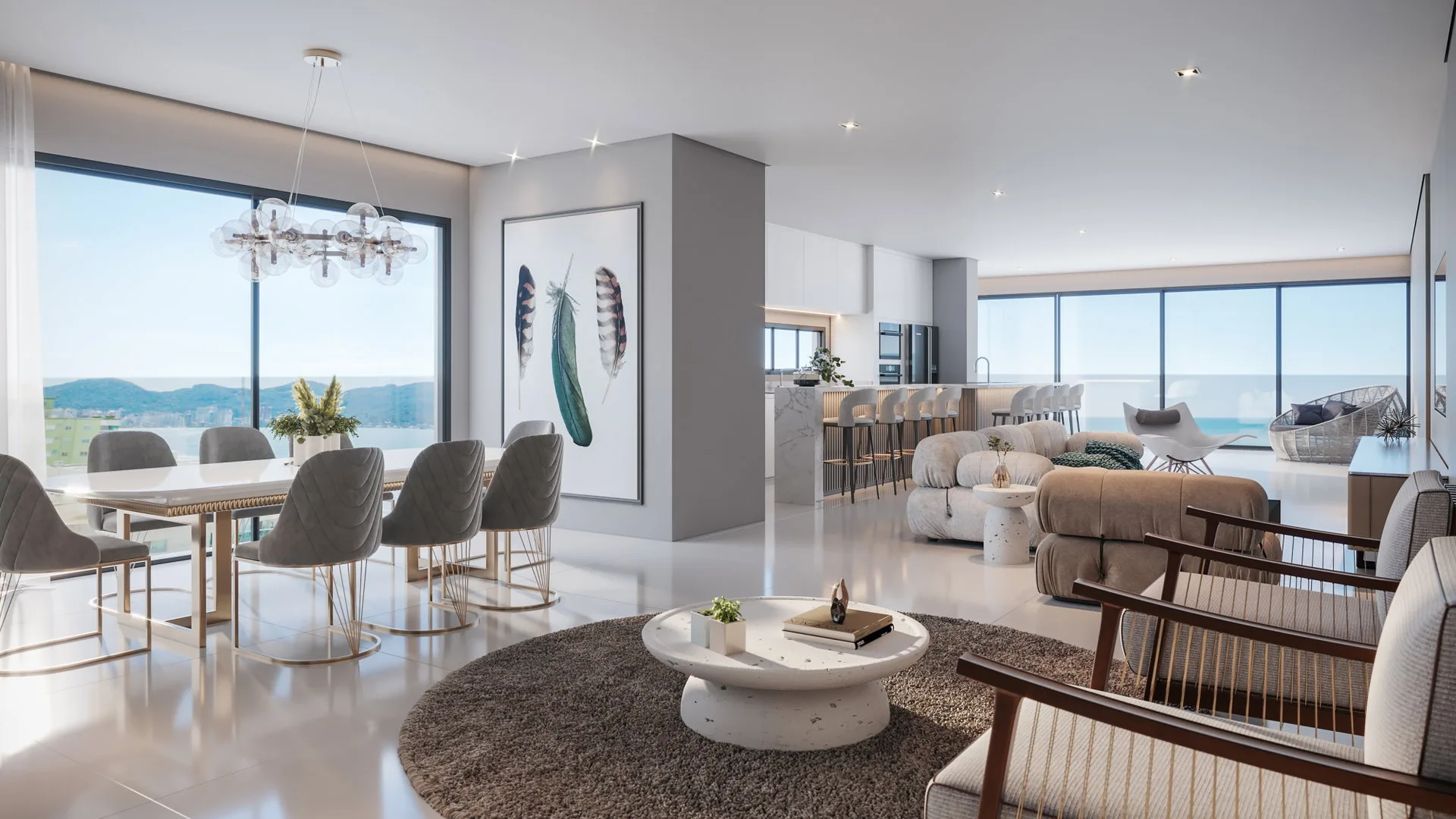 Enseada Residence