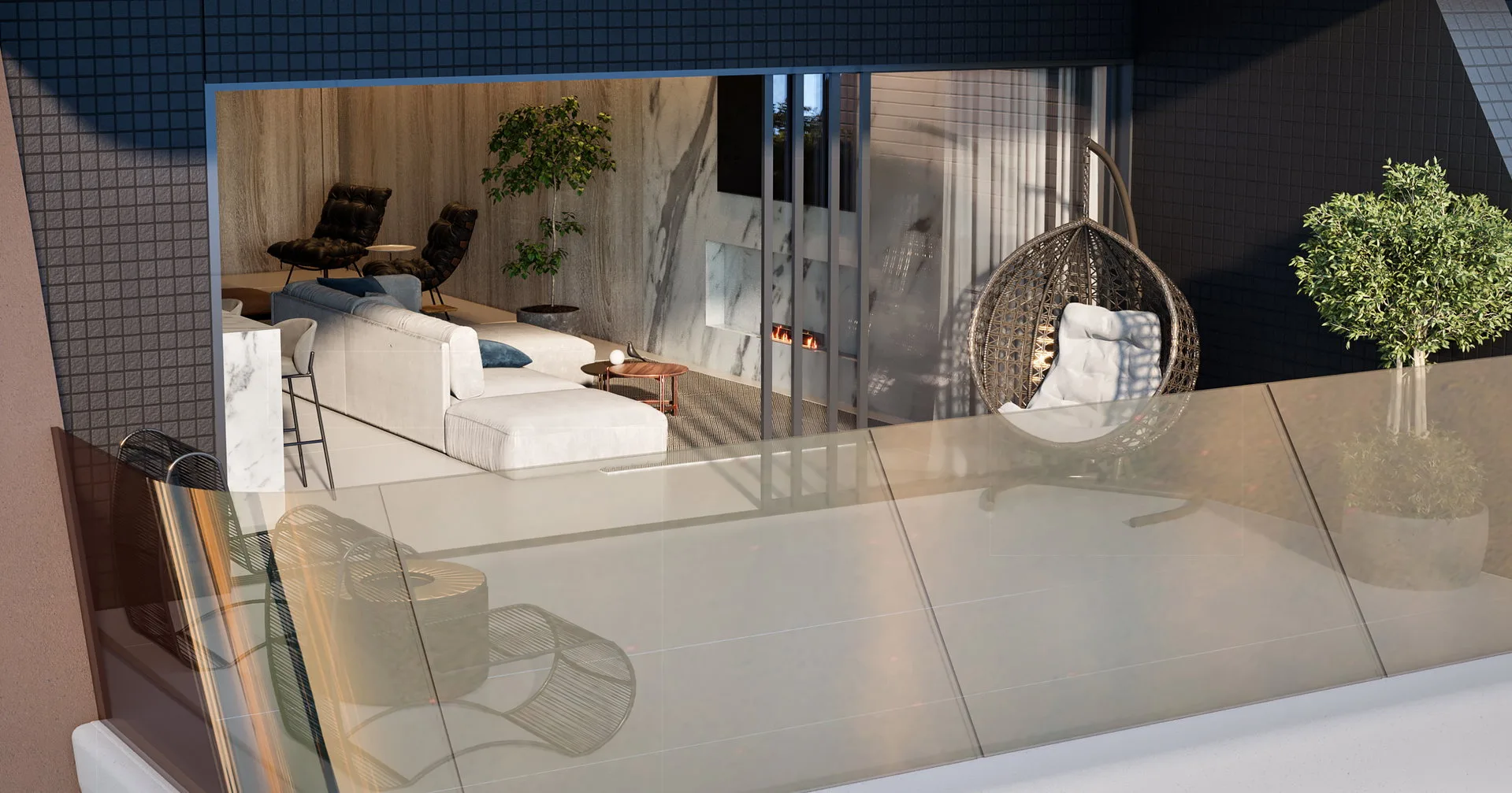 Enseada Residence