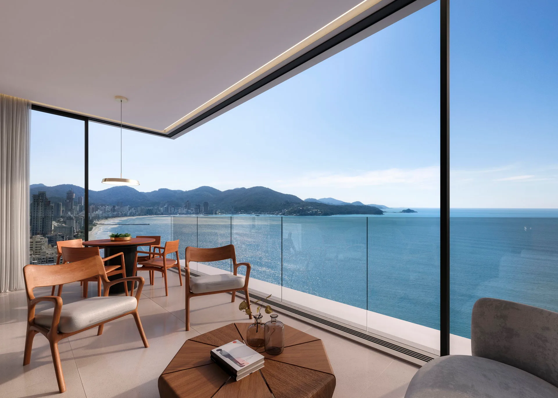Enseada Residence