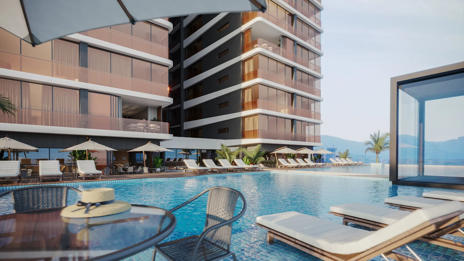 Enseada Residence