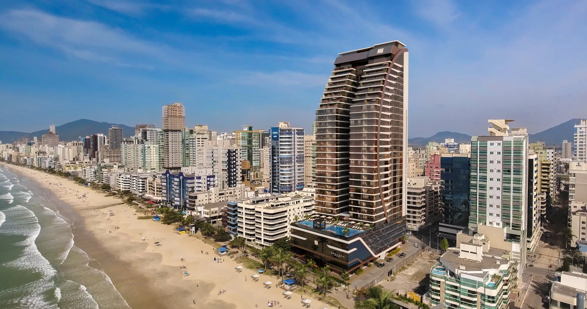 Enseada Residence
