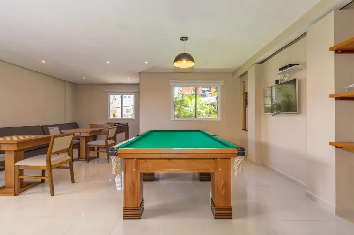 Sala de jogos
