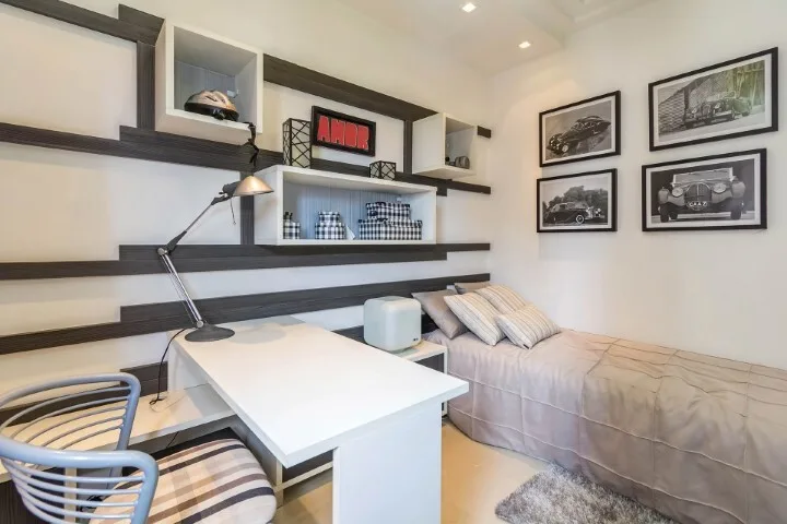 Dormitorio
