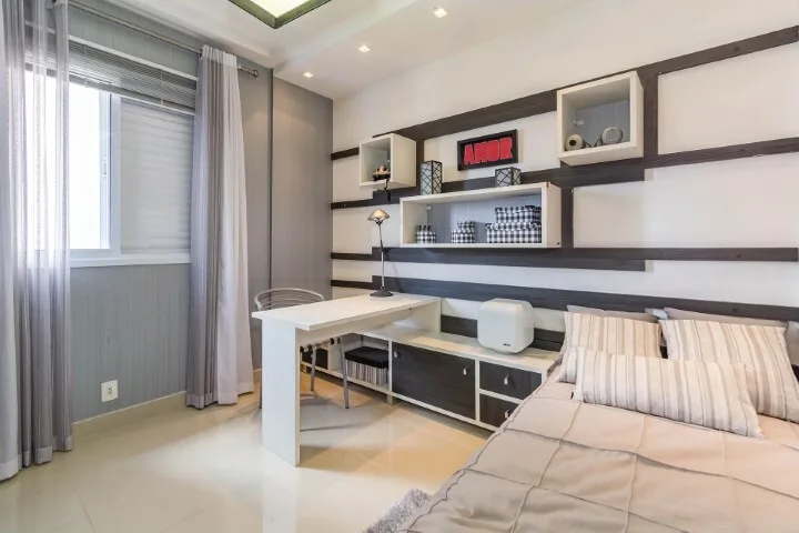 Dormitorio