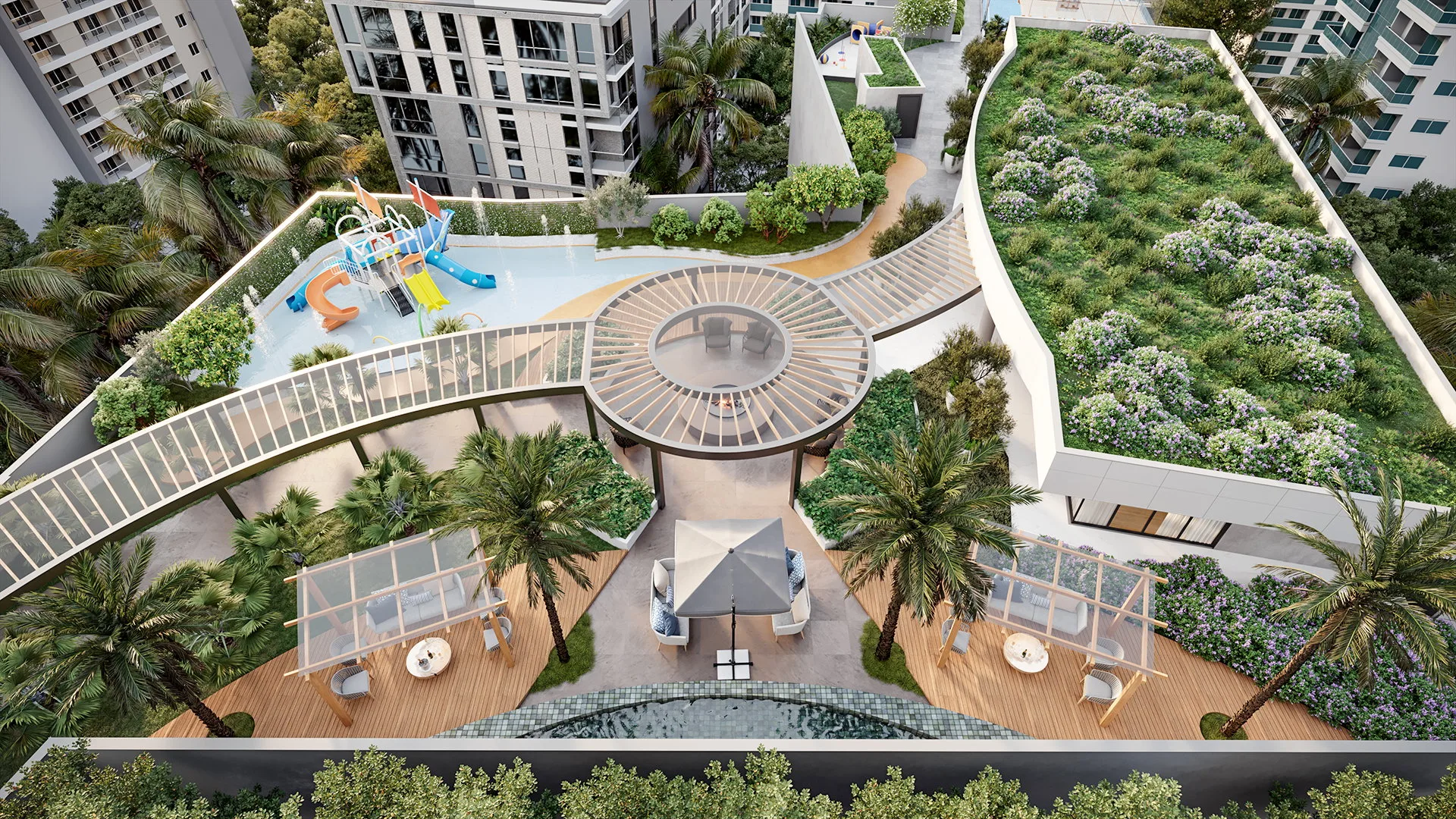 Harmony Ocean Front