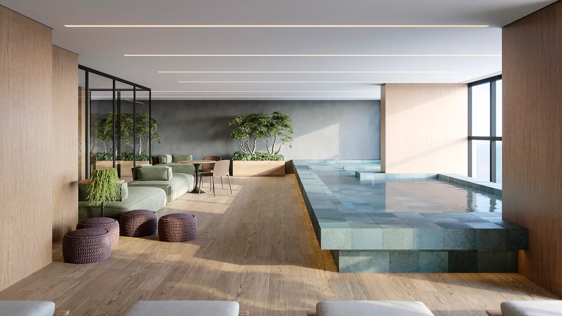 Harmony Ocean Front