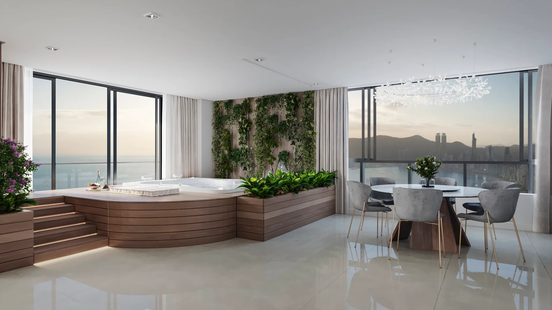 Harmony Ocean Front