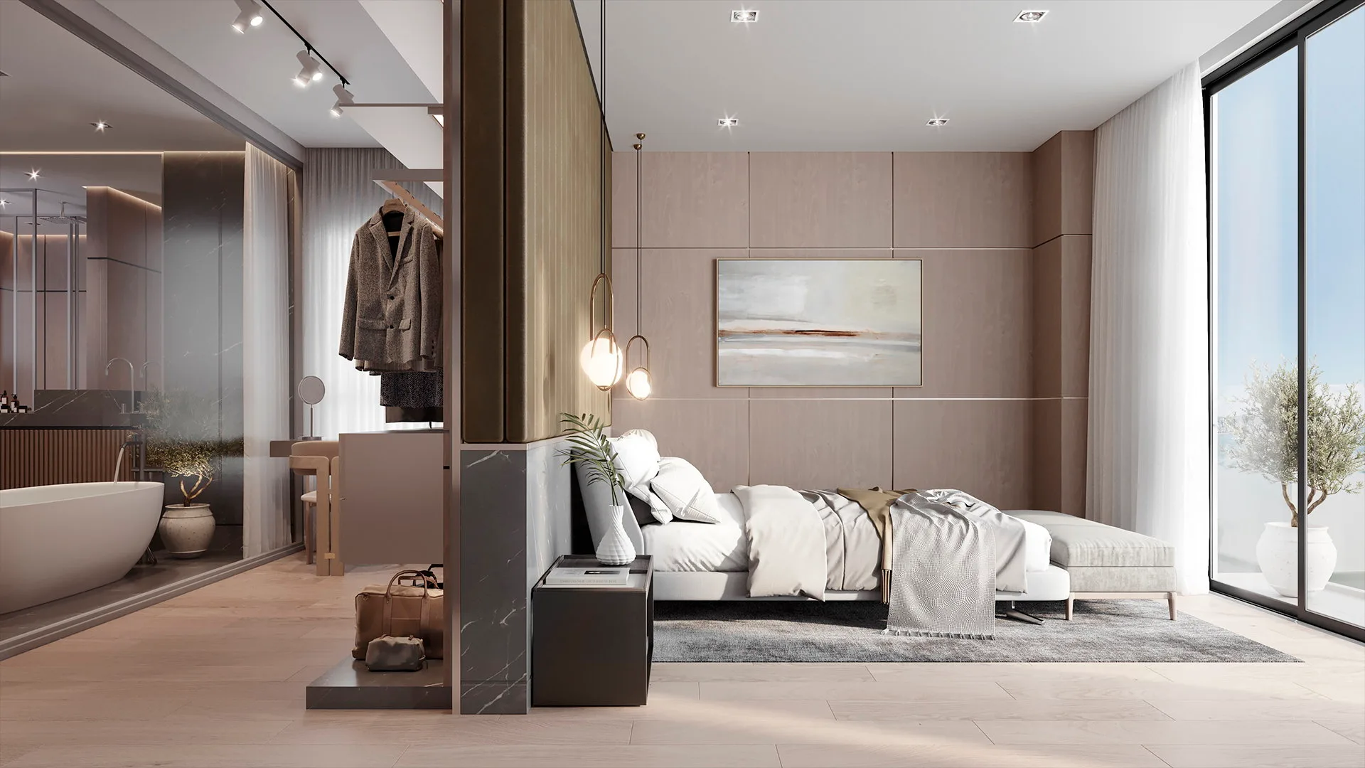 Harmony Ocean Front