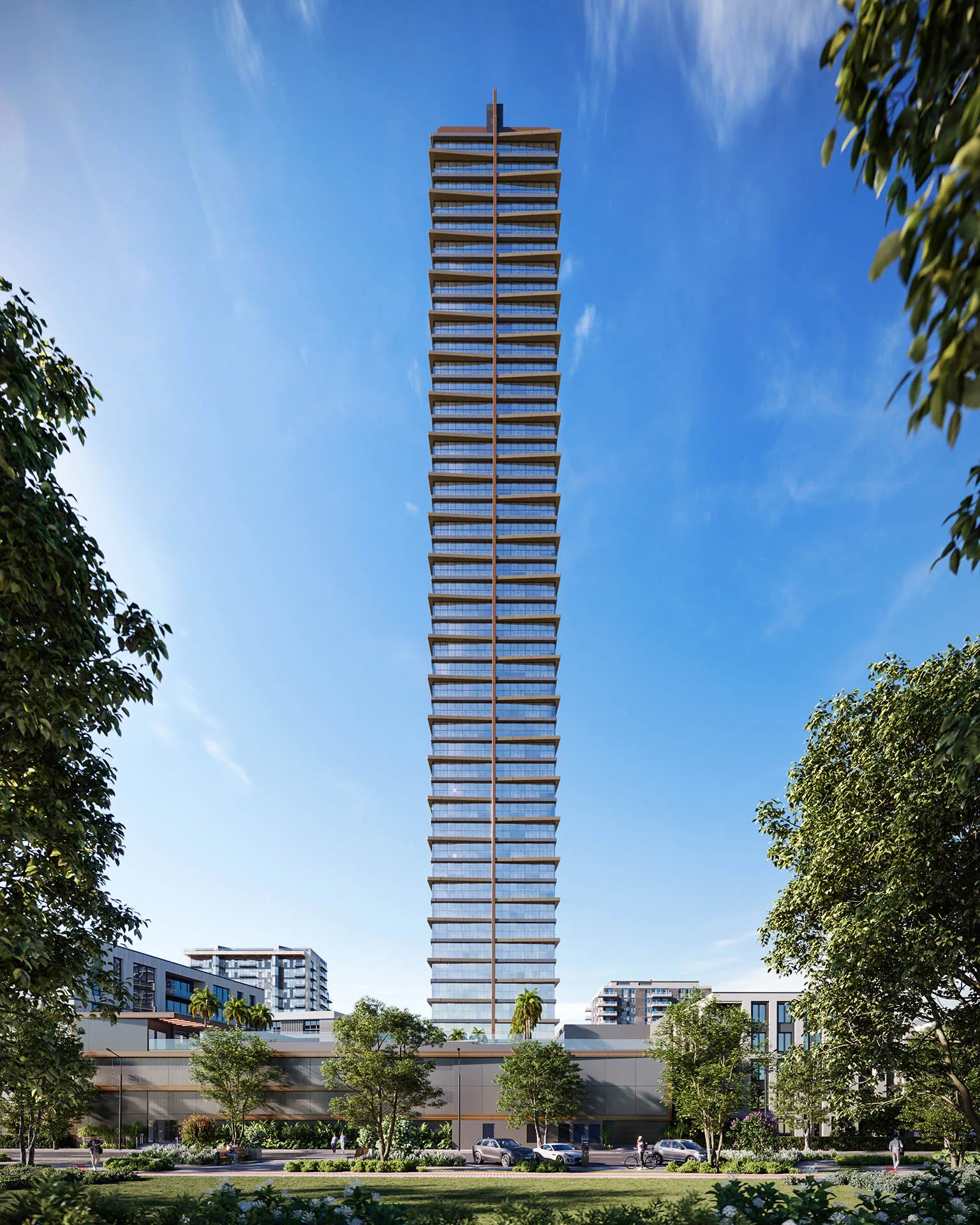 High Tower — Photo 2
