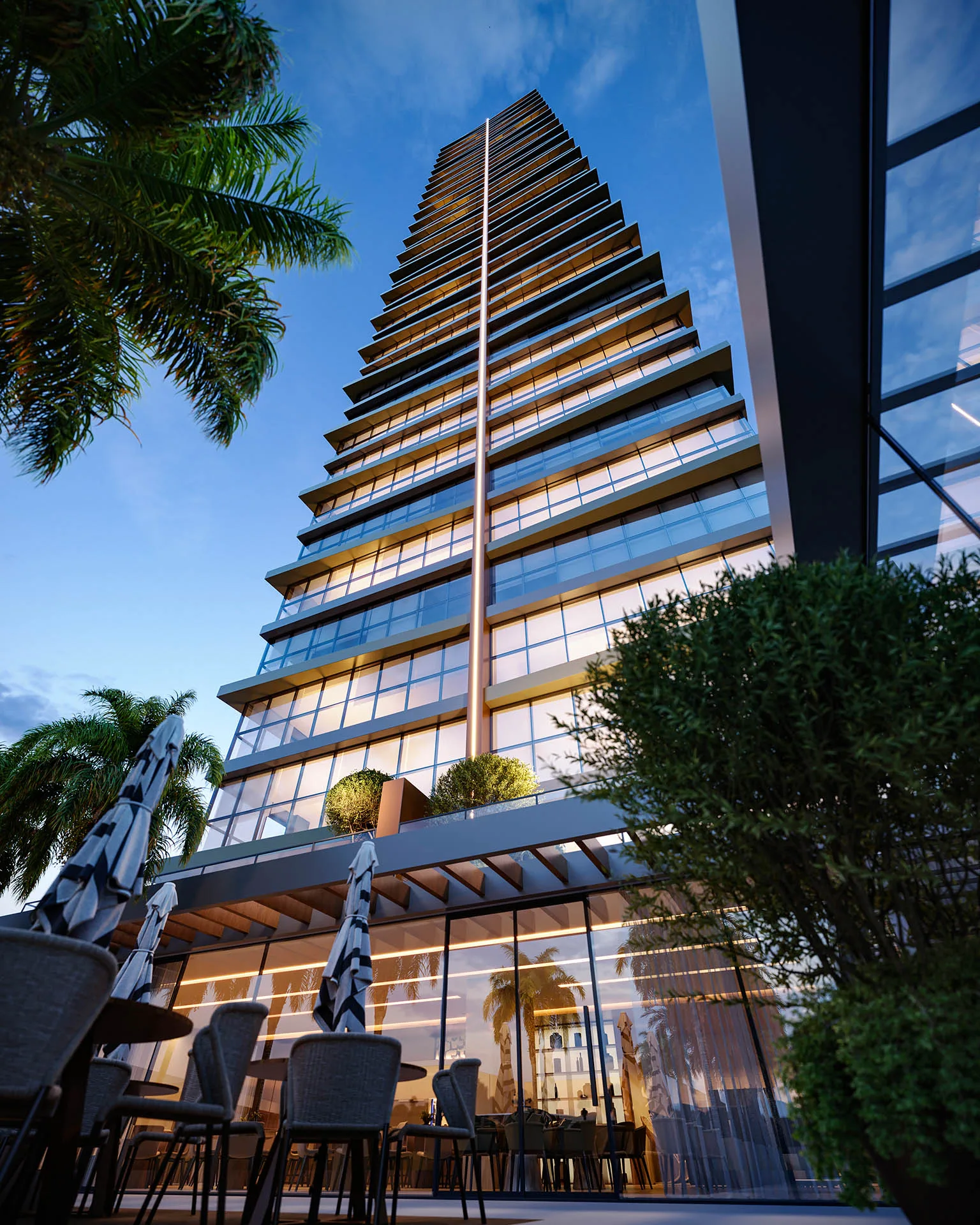 High Tower — Photo 4