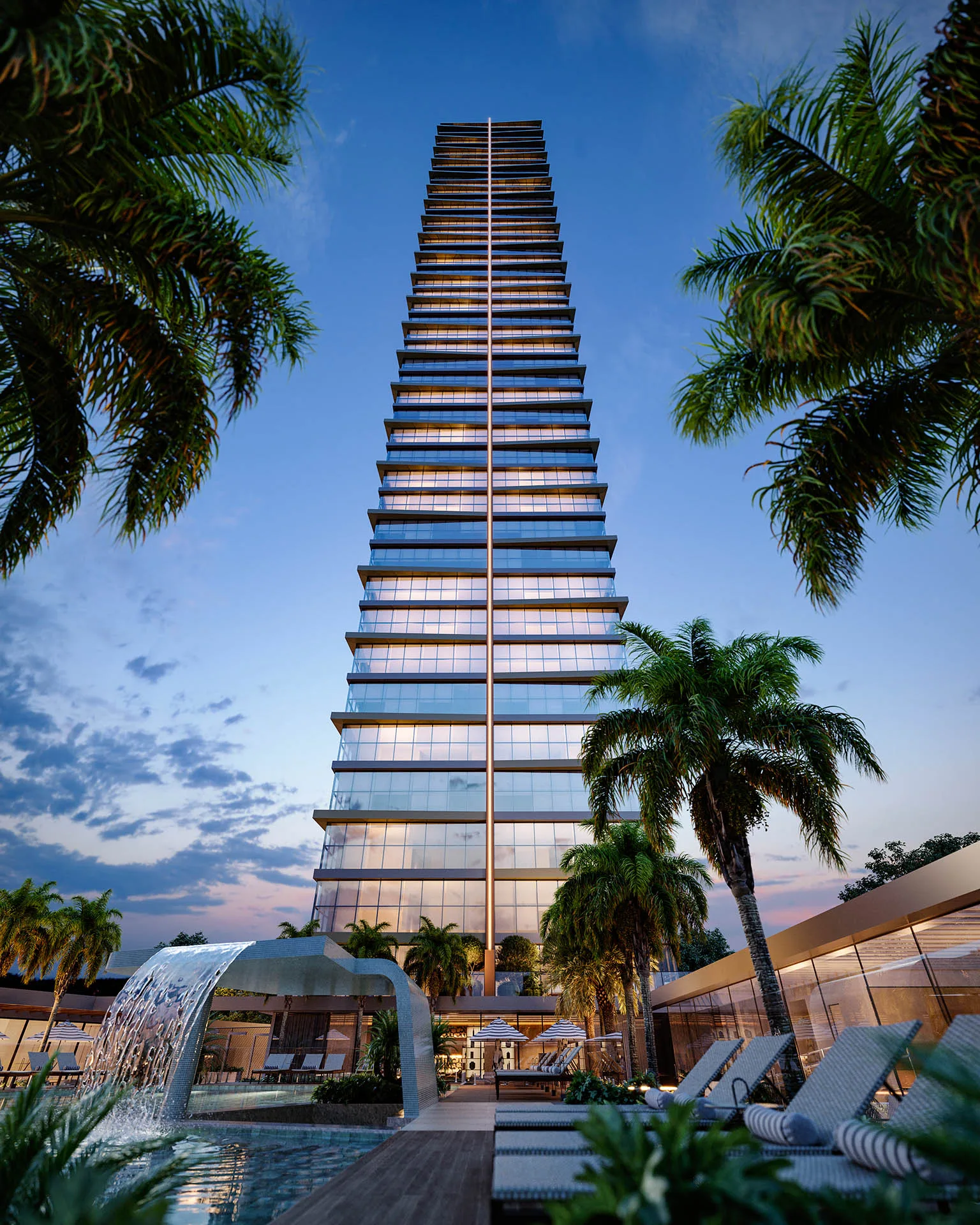 High Tower — Photo 8