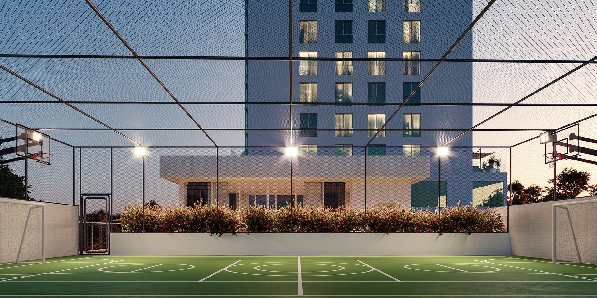 Horizon Residence — Photo 6