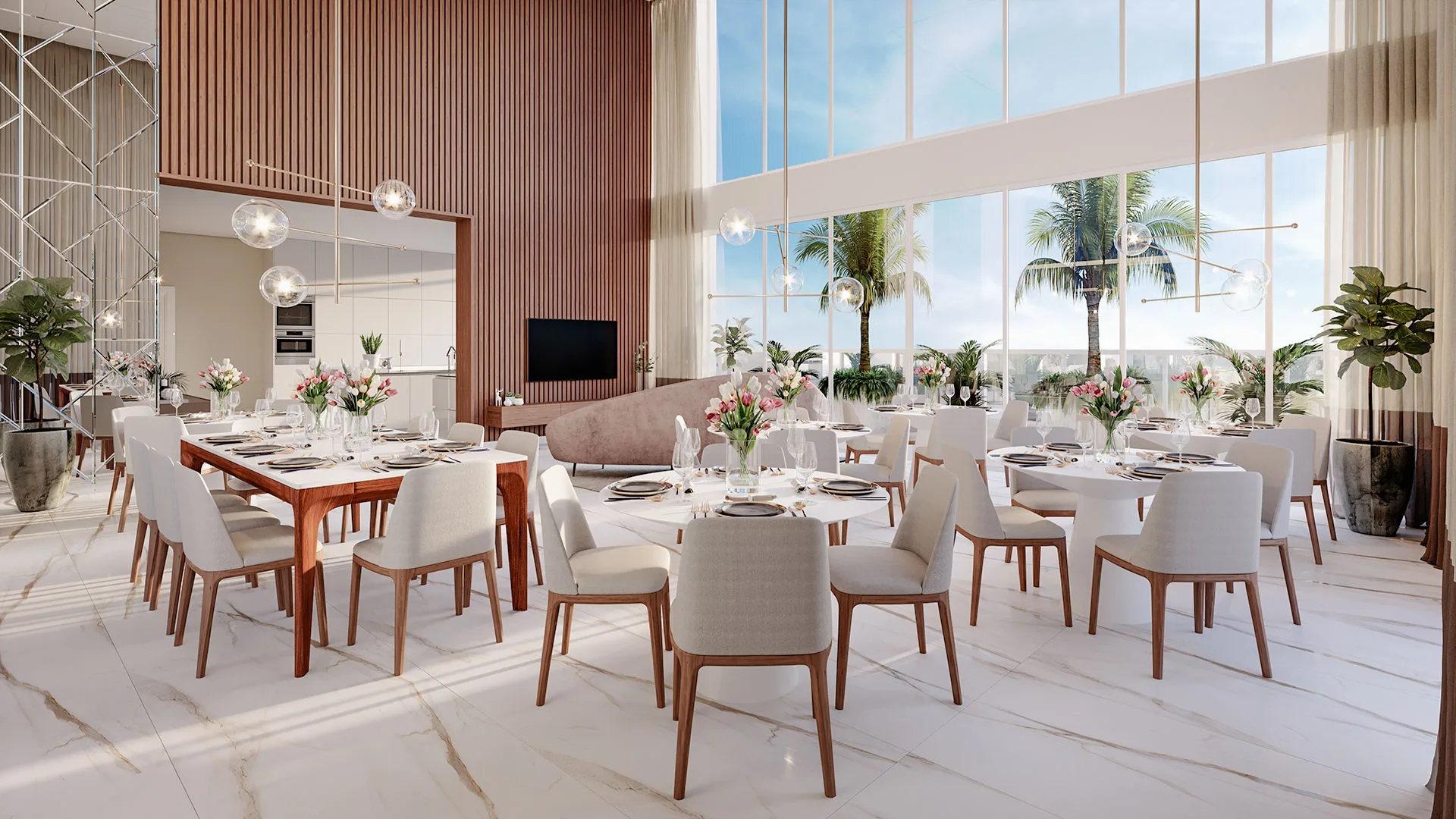 Horizon Residence — Photo 10