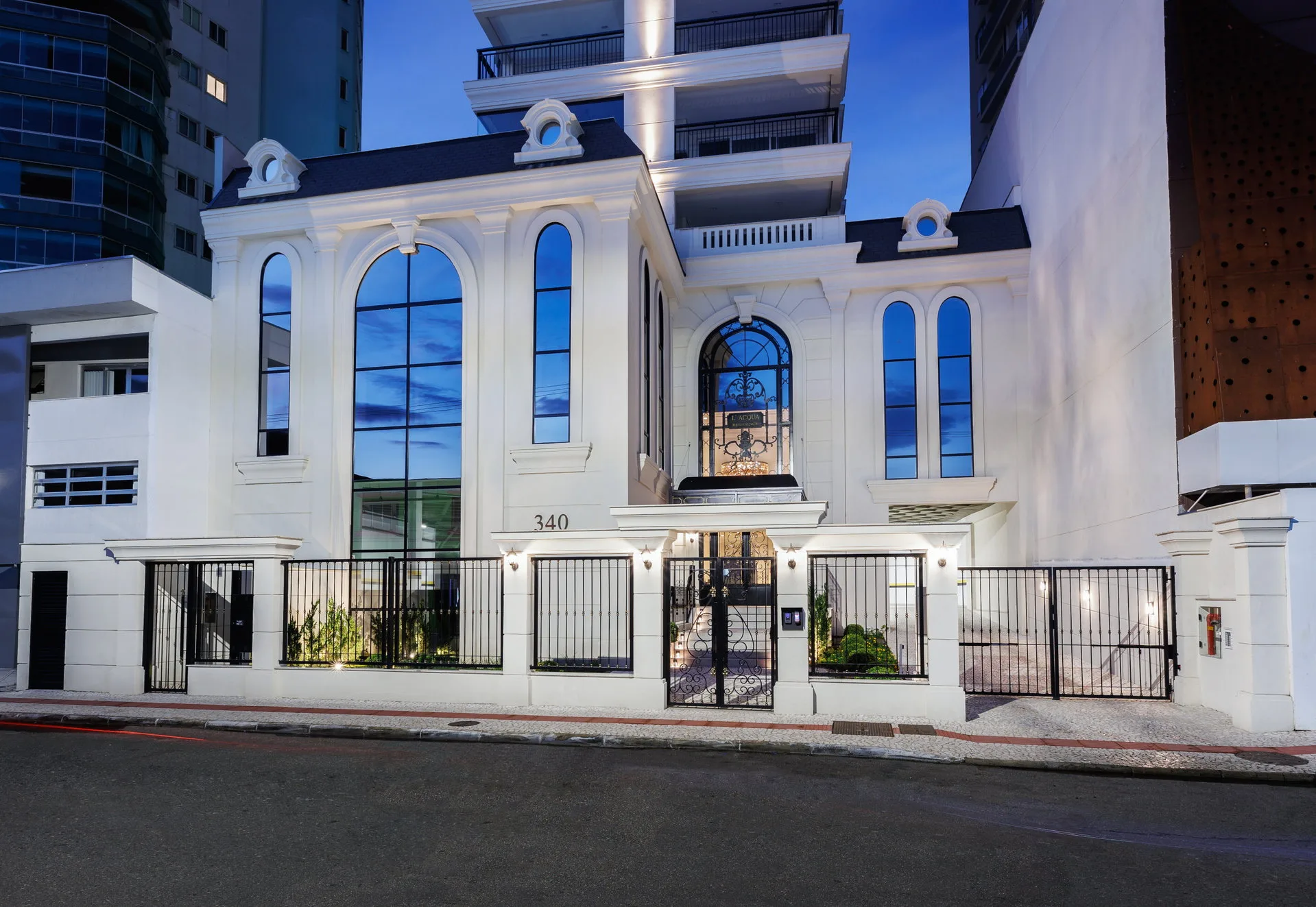 L'Acqua Residence — Photo 2