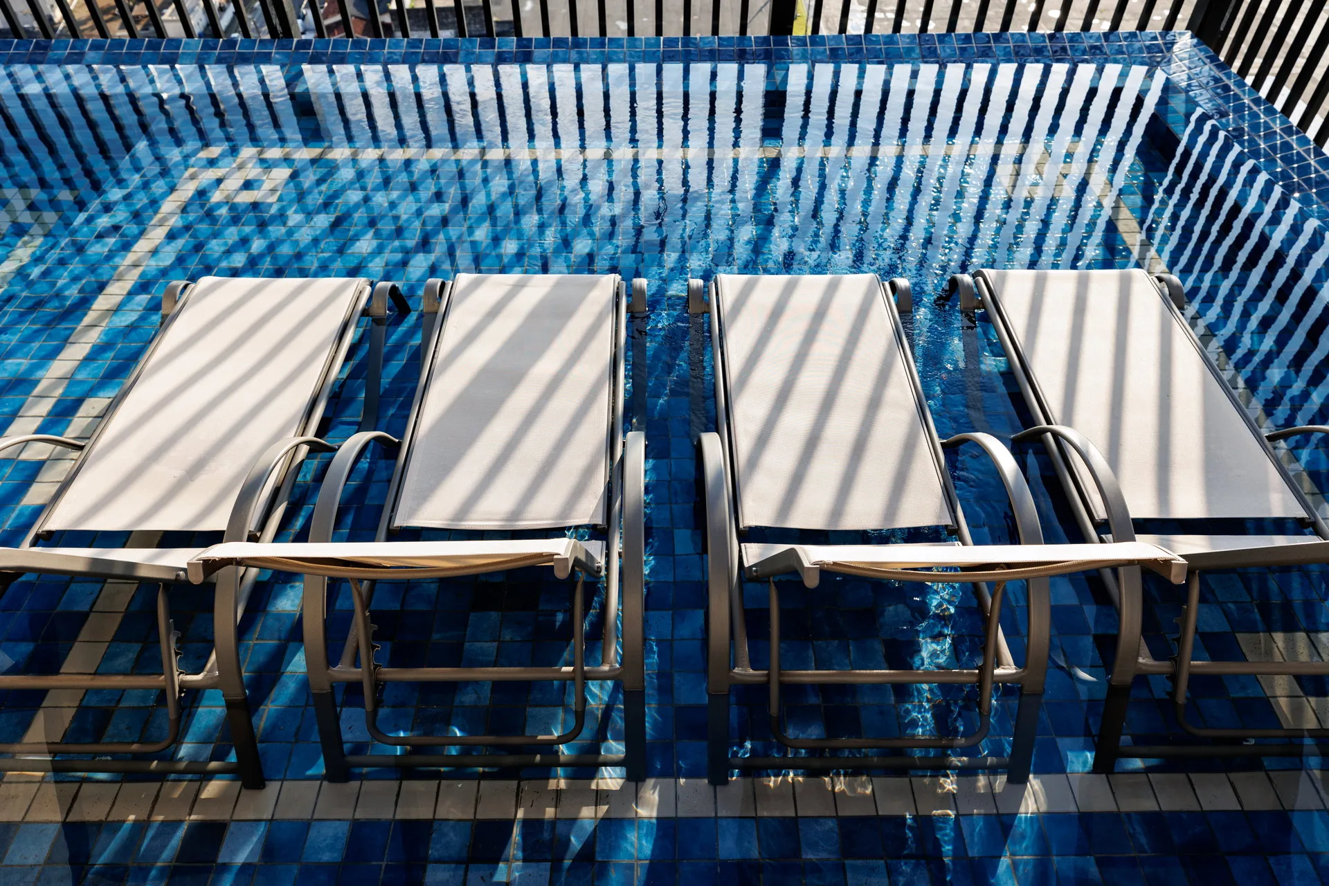 L'Acqua Residence — Photo 11