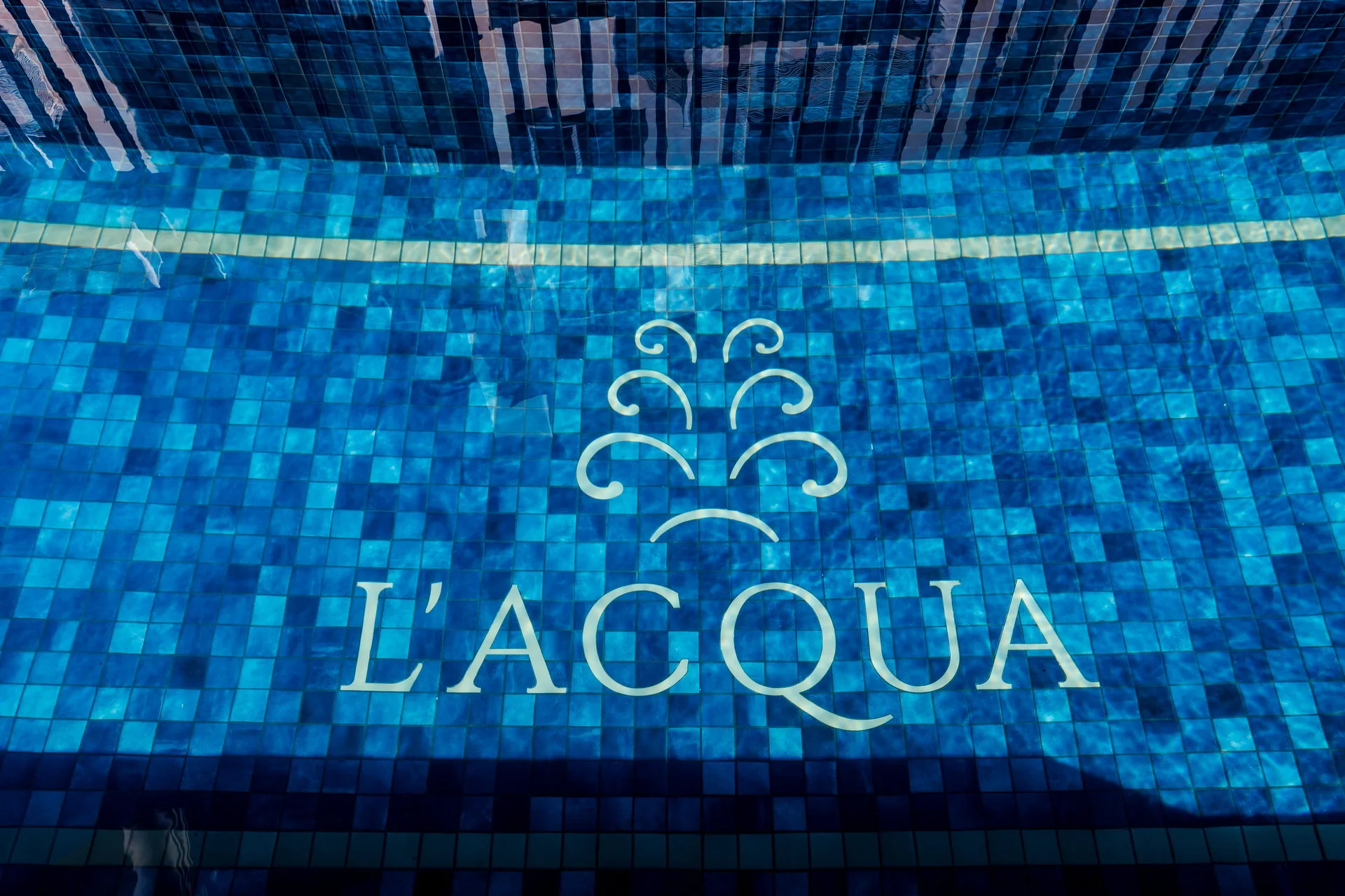 L'Acqua Residence — Photo 13