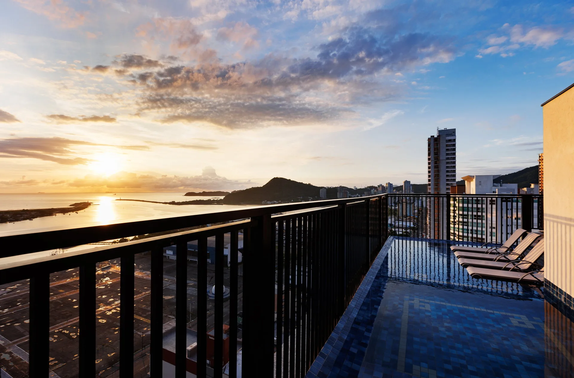 L'Acqua Residence — Photo 14