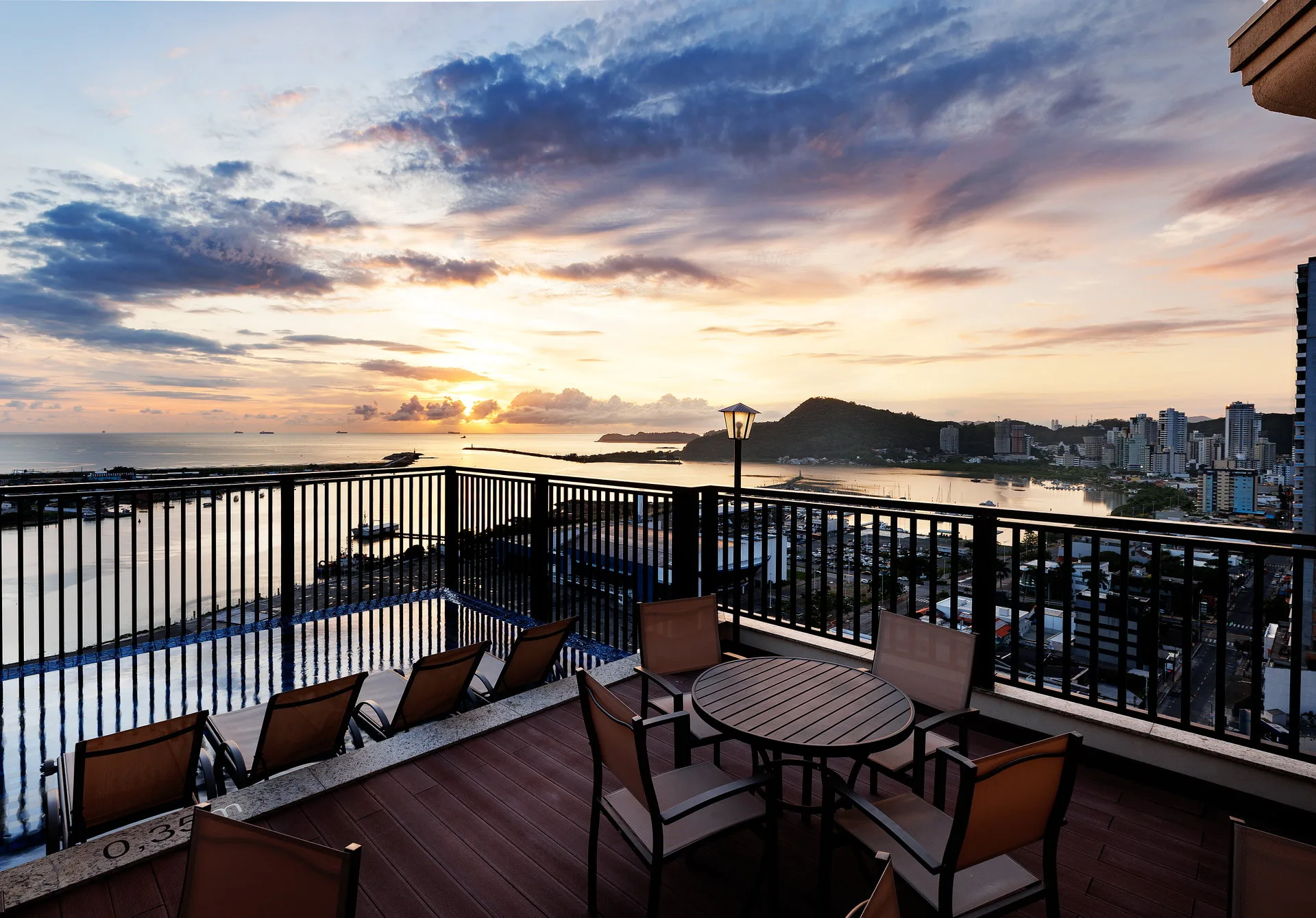 L'Acqua Residence — Photo 15