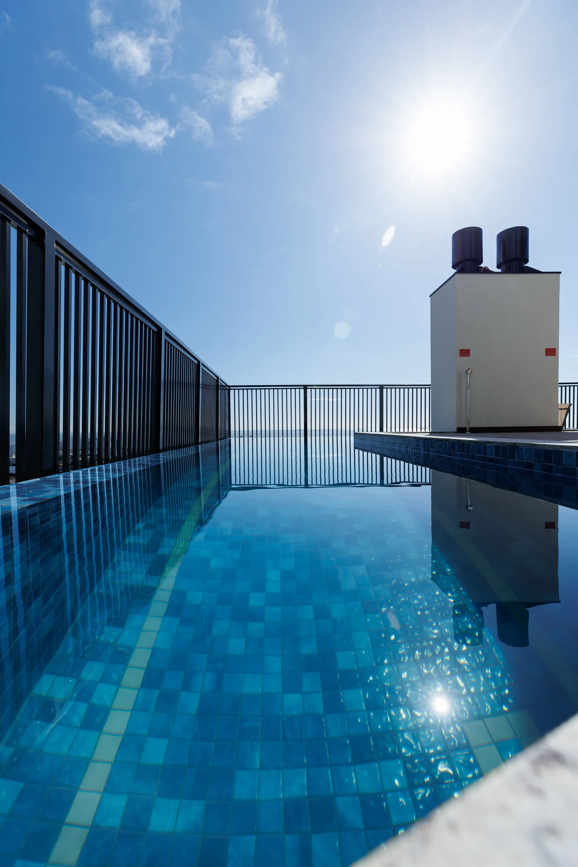 L'Acqua Residence — Photo 16