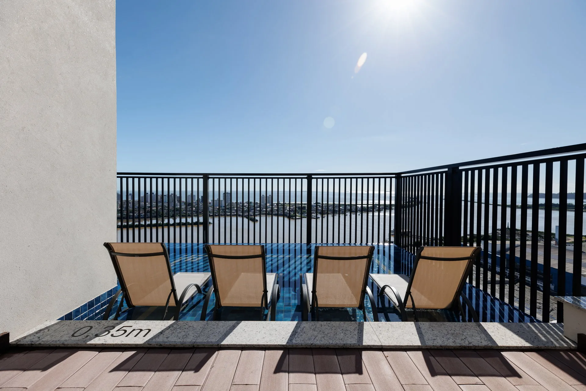 L'Acqua Residence — Photo 17