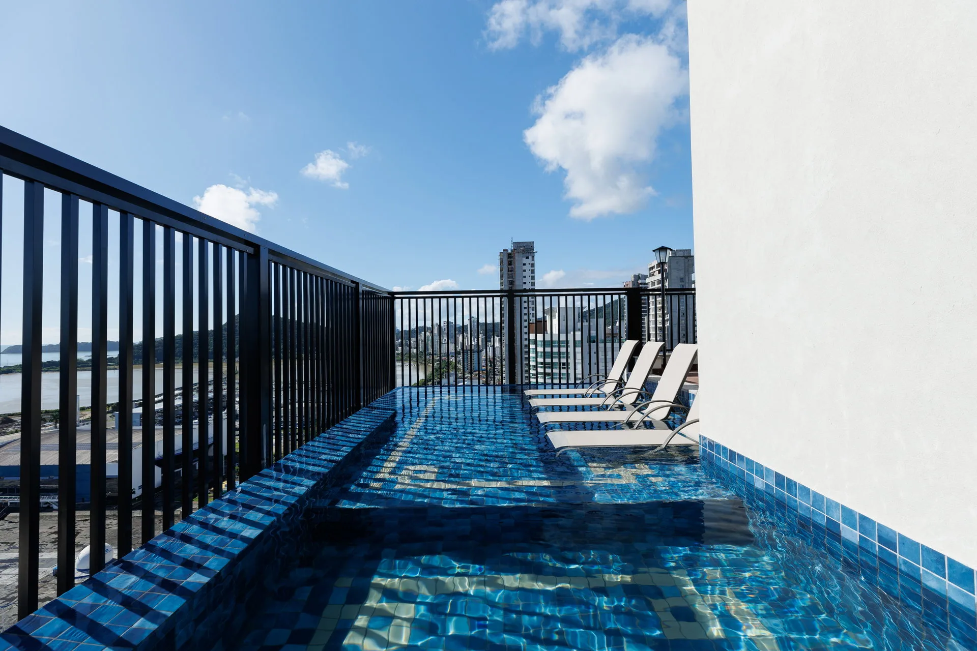 L'Acqua Residence — Photo 18
