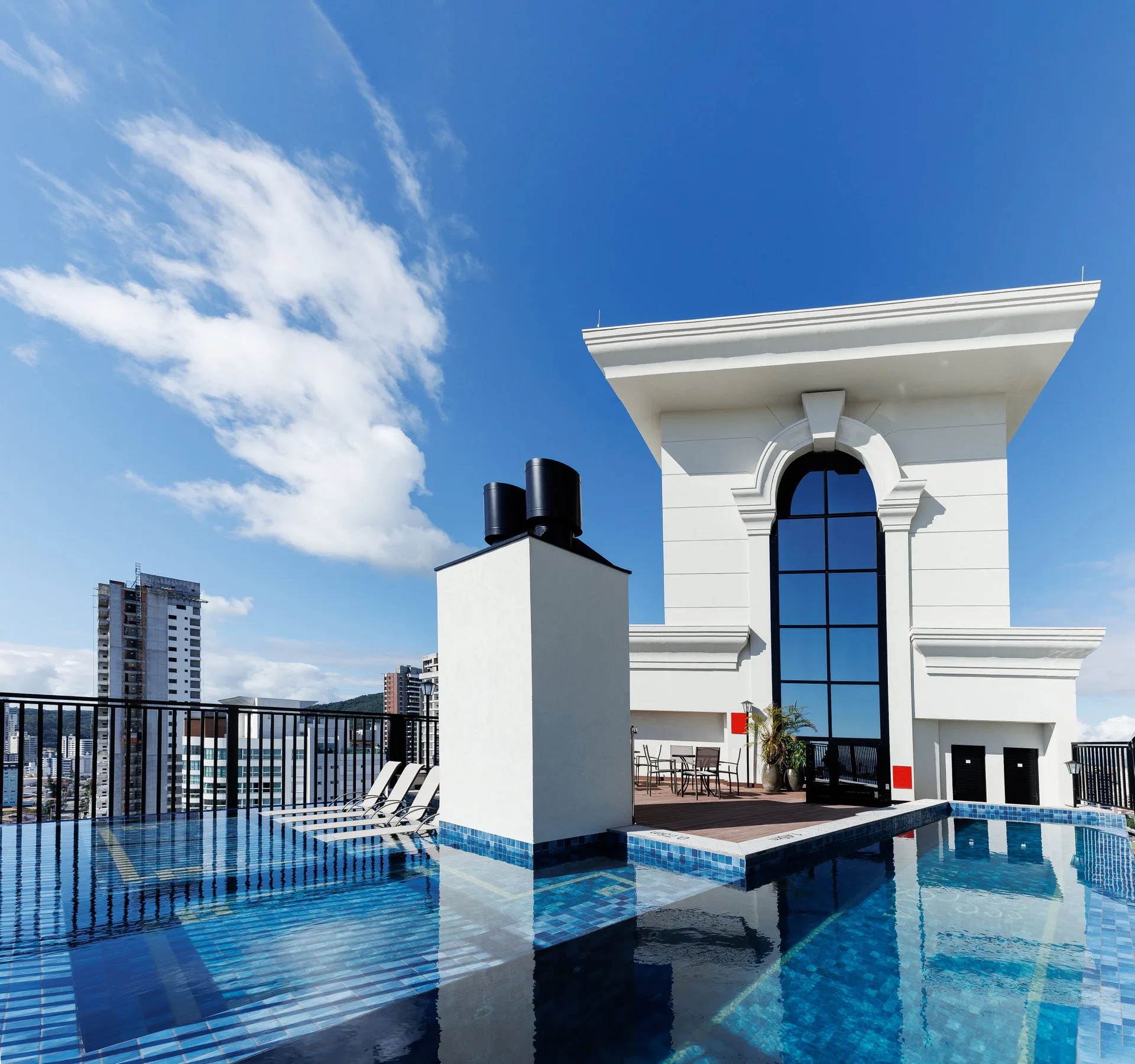 L'Acqua Residence — Photo 19