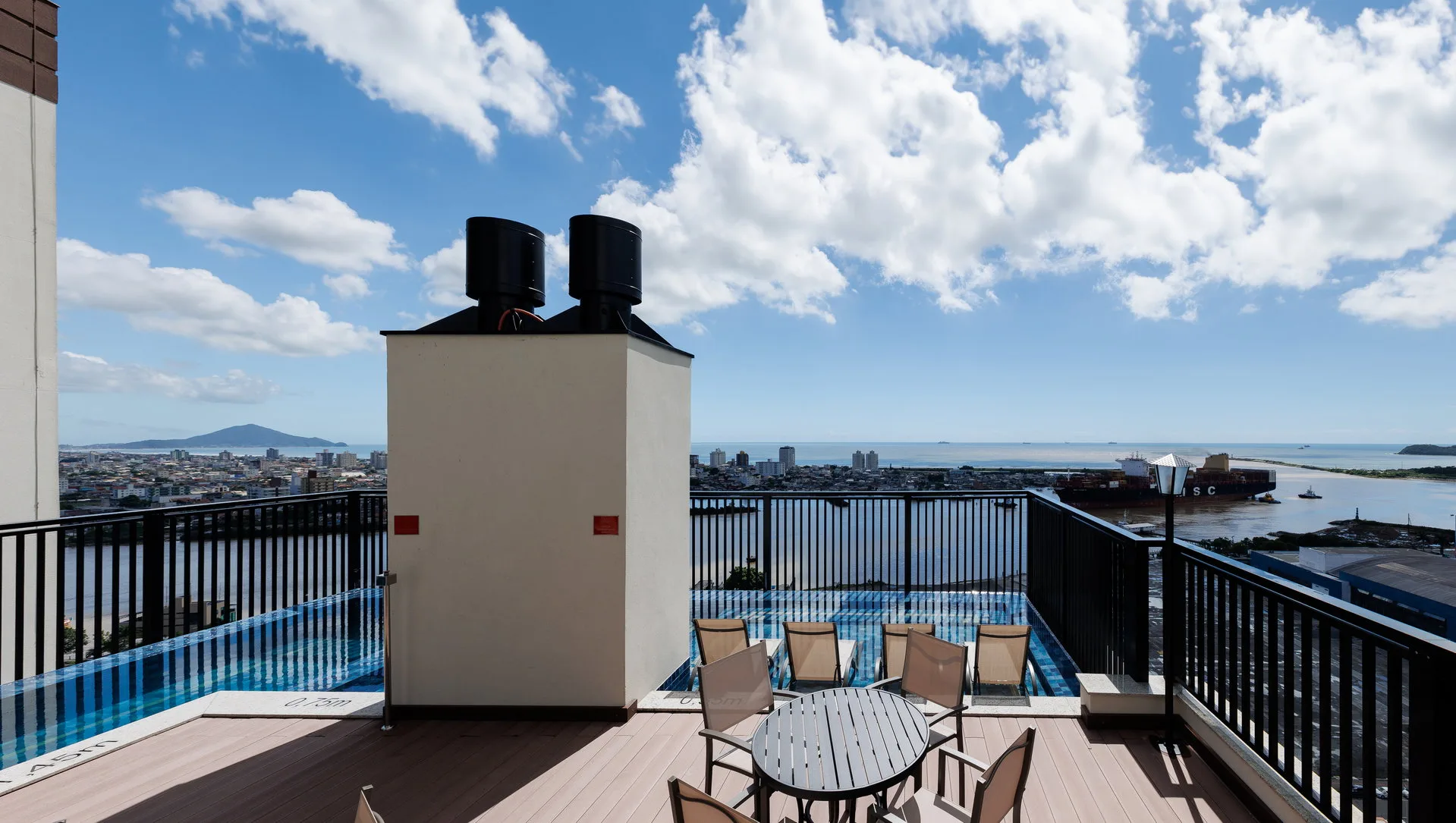 L'Acqua Residence — Photo 20